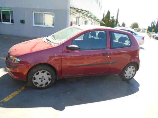 FIAT Punto 3 generation (2005-2020) Nyomásszabályozó háza 77363298 18482699