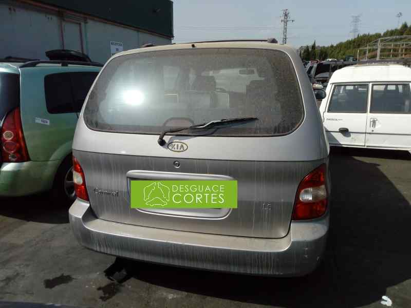 KIA Carnival UP/GQ (1999-2006) Kreisās puses bīdāmās durvis 0K55W73020E 25111995