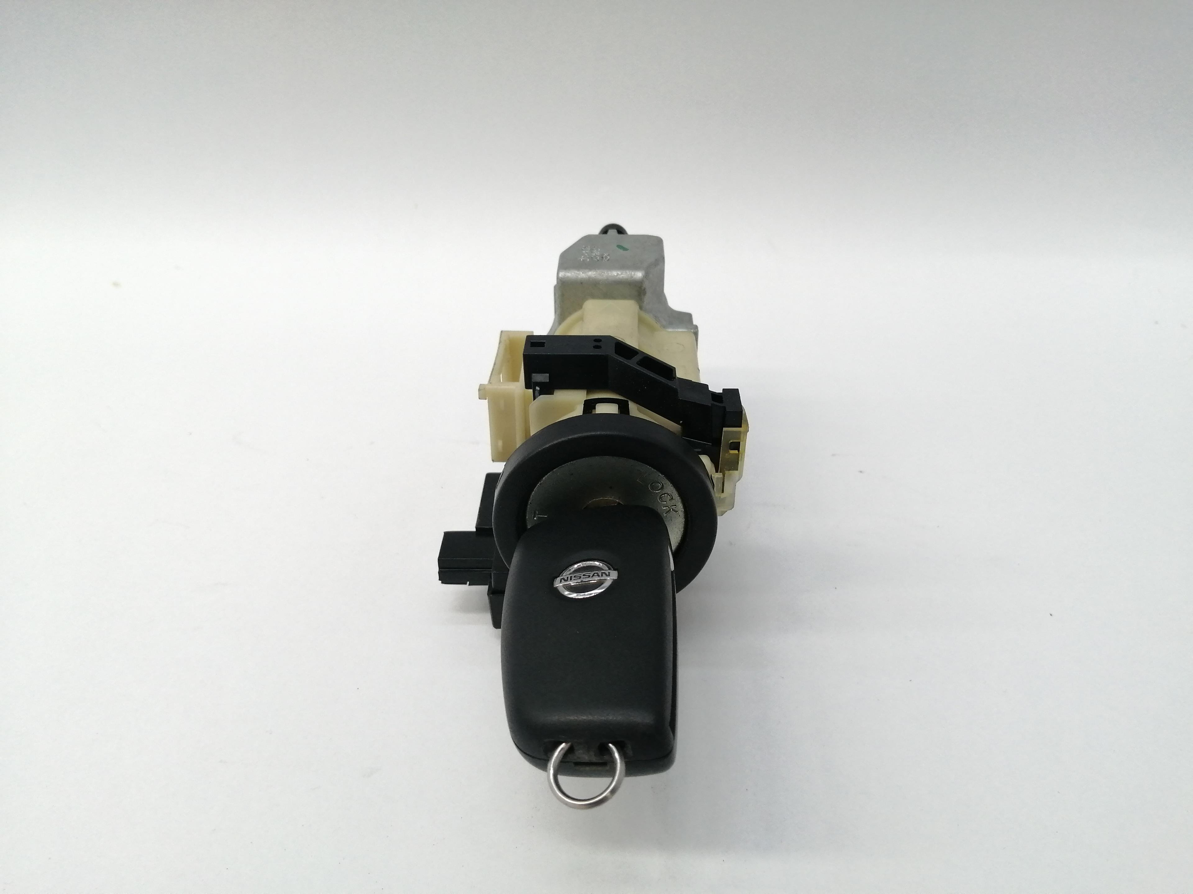 NISSAN Qashqai 2 generation (2013-2023) Ignition Lock 285904BA0A,285904BA0A 24346002