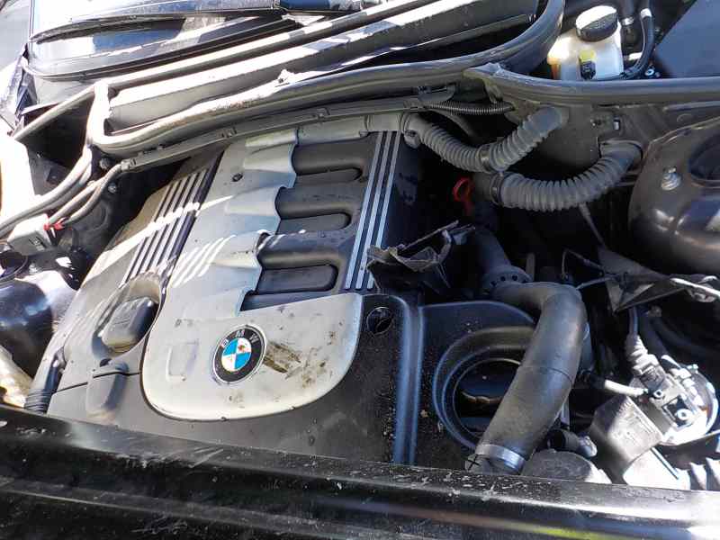 BMW 3 Series E46 (1997-2006) Dørlås foran høyre 51217011308 18380371