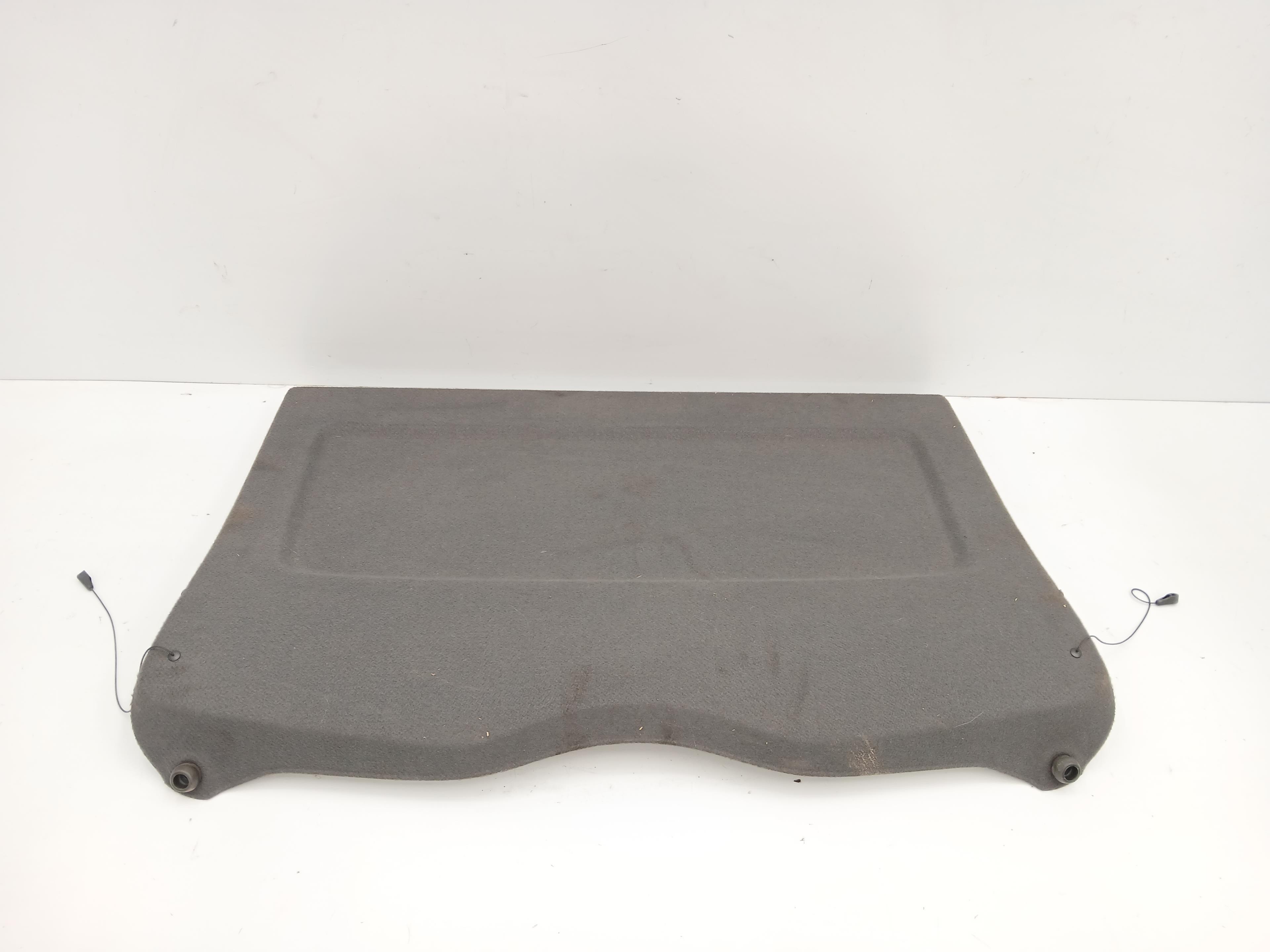 PEUGEOT 3008 1 generation (2010-2016) Rear Parcel Shelf 1317835 26587479