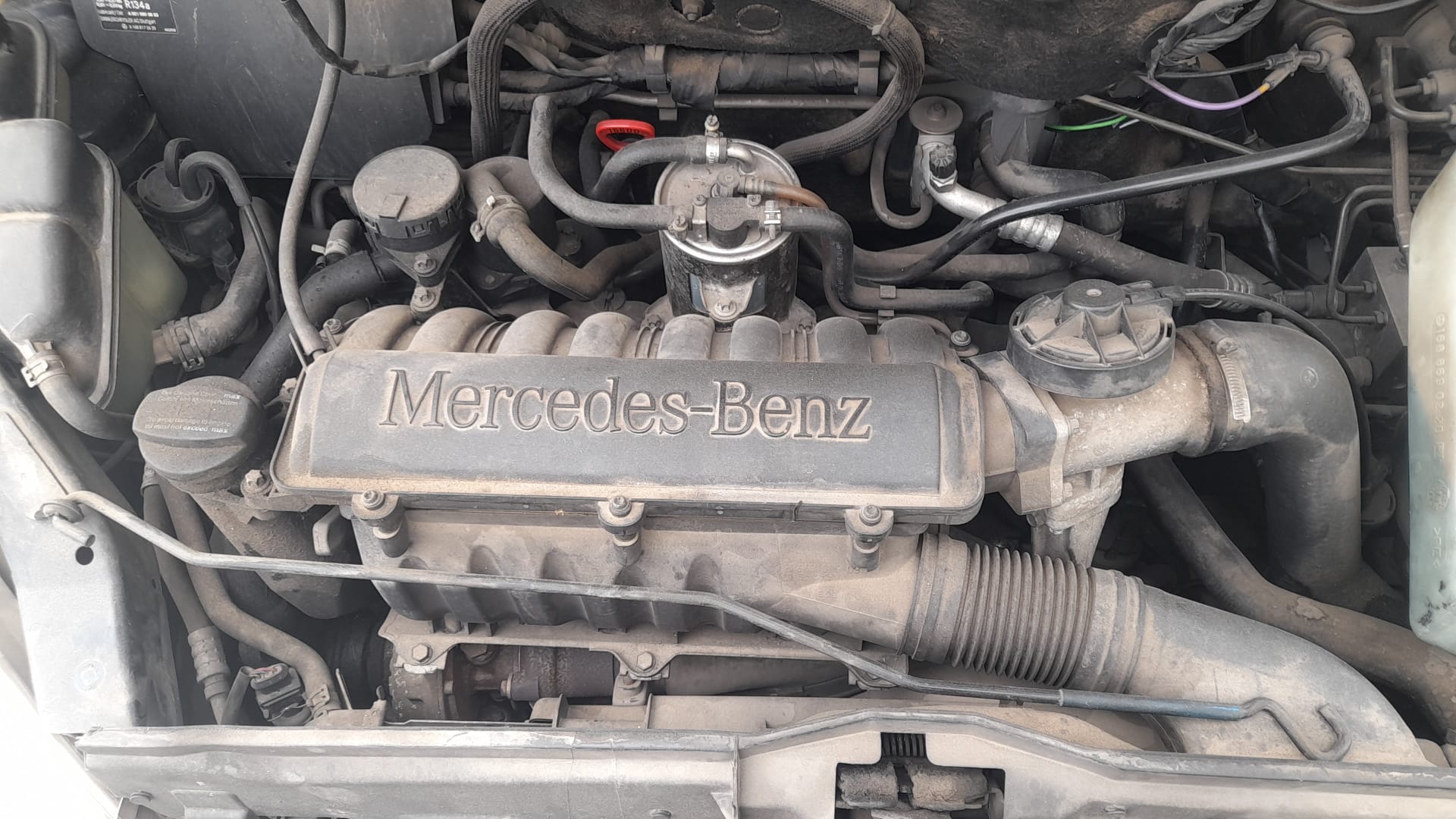 MERCEDES-BENZ A-Class W168 (1997-2004) ABS pumpe A0044311012 25169832