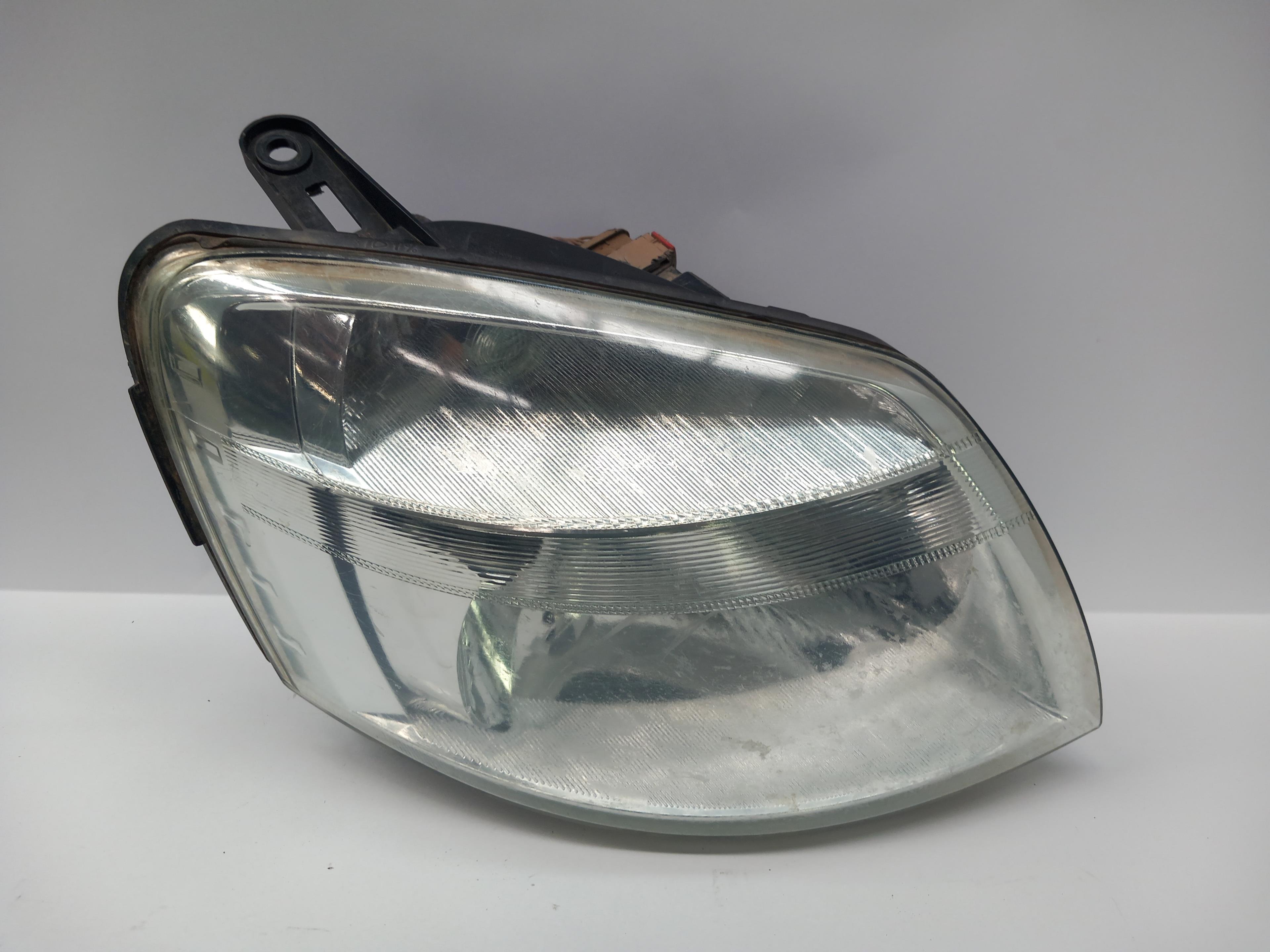 CITROËN 6 generation (2017-2024) Front Right Headlight 6205AW 25368607