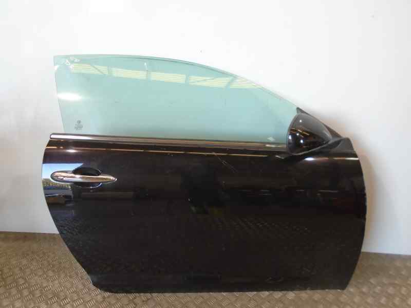 ALFA ROMEO MiTo 955 (2008-2020) Front Right Door 50518222 18465651