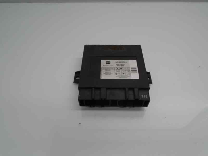 OPEL Cordoba 1 generation (1993-2003) Other Control Units 5WK46921 18462997