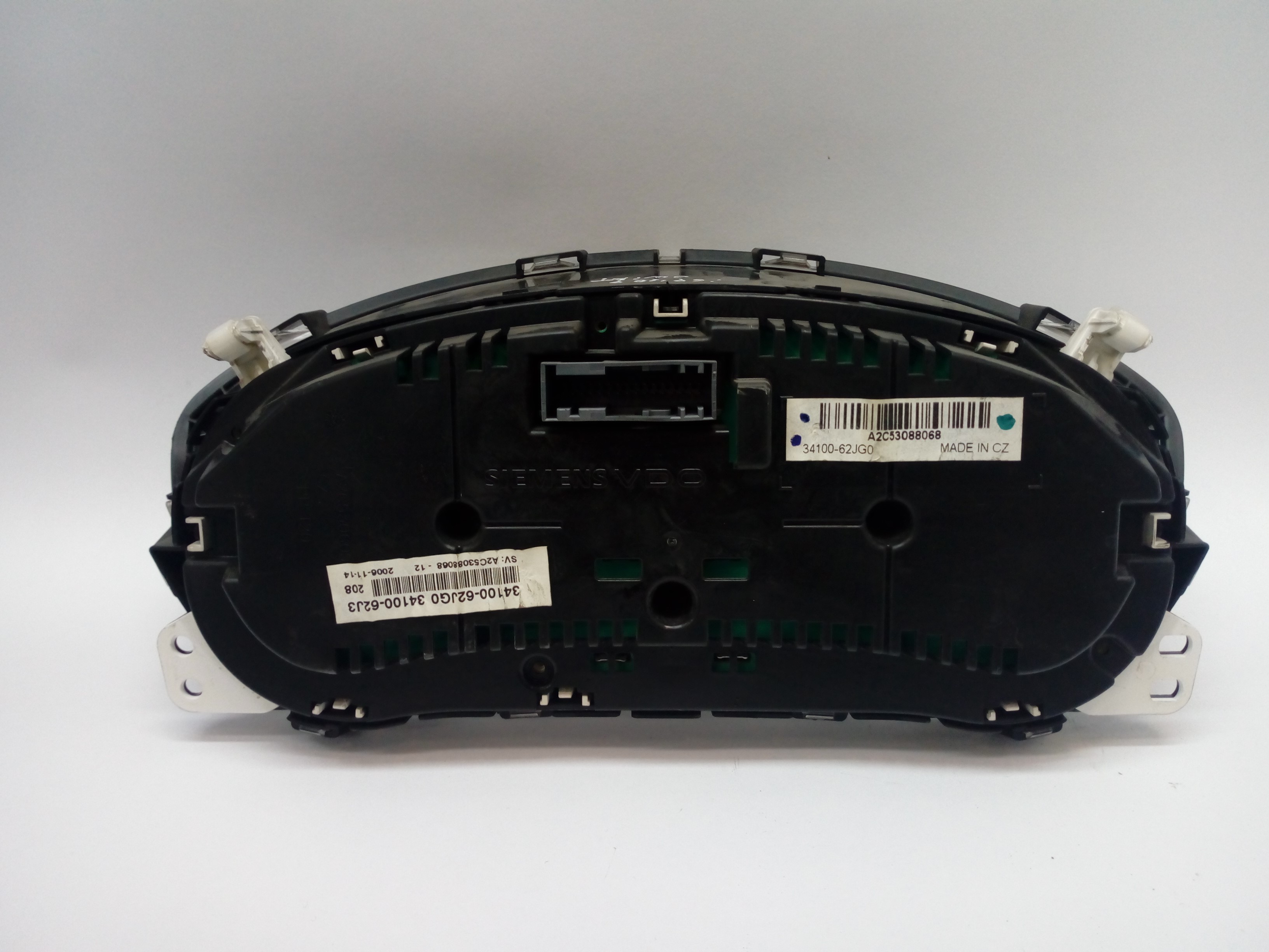 TOYOTA Swift 4 generation (2010-2016) Speedometer 3410062JG0 18638837