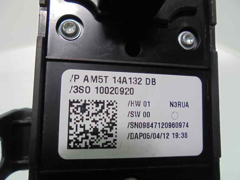 FORD Focus 3 generation (2011-2020) Кнопка стеклоподъемника передней левой двери 2033890 18465491