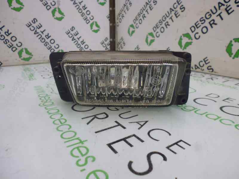 SEAT Ibiza 2 generation (1993-2002) Front Left Fog Light 27504760