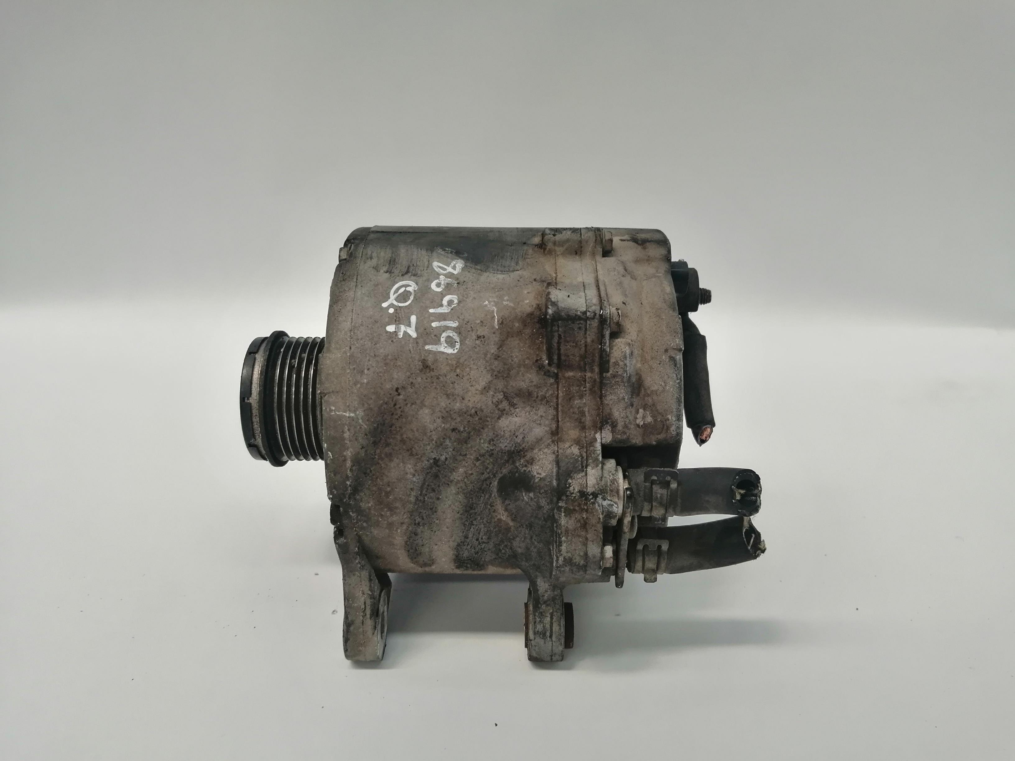 AUDI Q7 4L (2005-2015) Generator 059903015PX 25191117