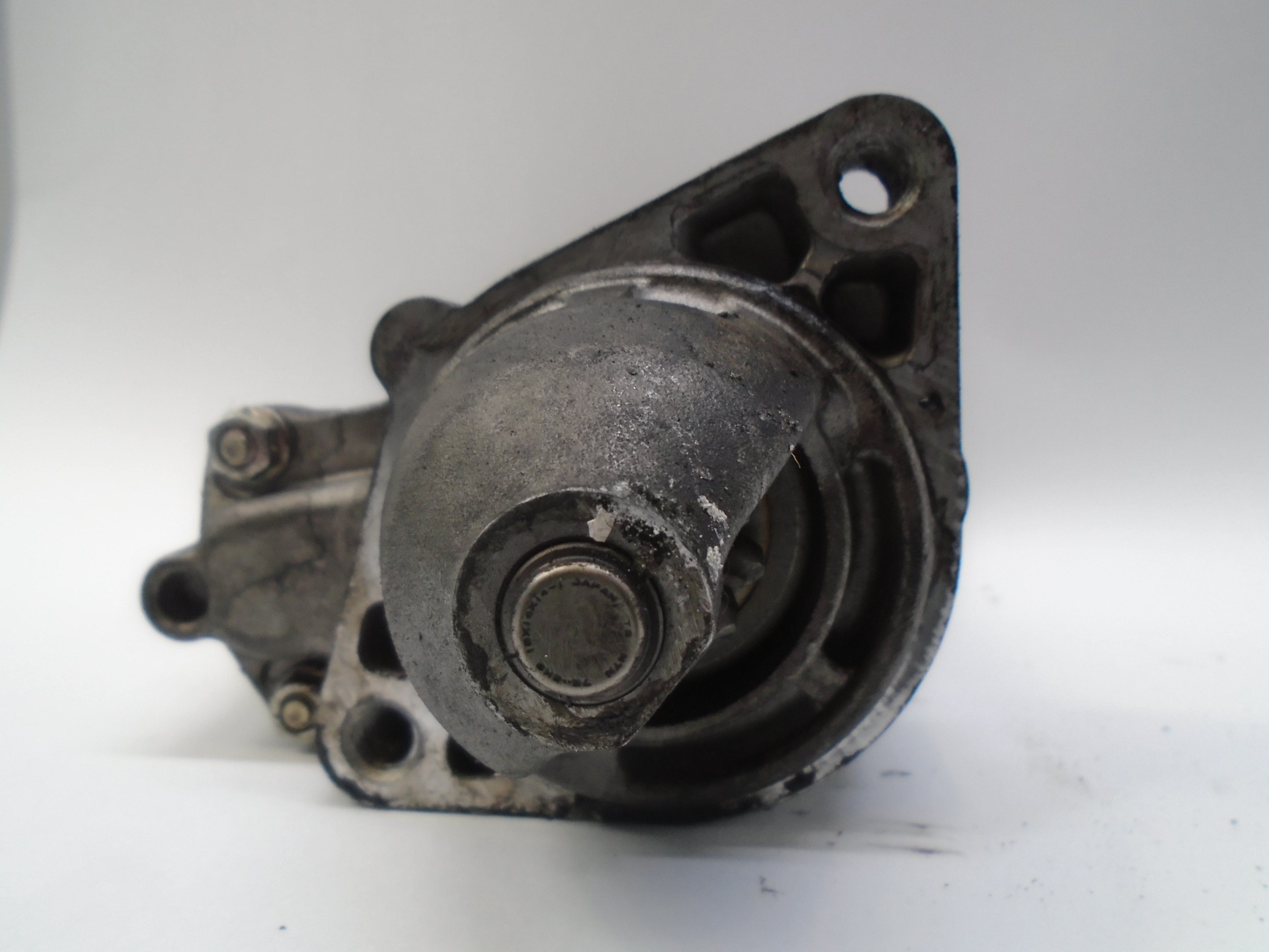 MERCEDES-BENZ Sprinter 2 generation (906) (2006-2018) Startmotor A0061514501 25124862