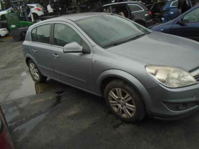 OPEL Astra J (2009-2020) Άλλοι σωλήνες 8980055583 18474584