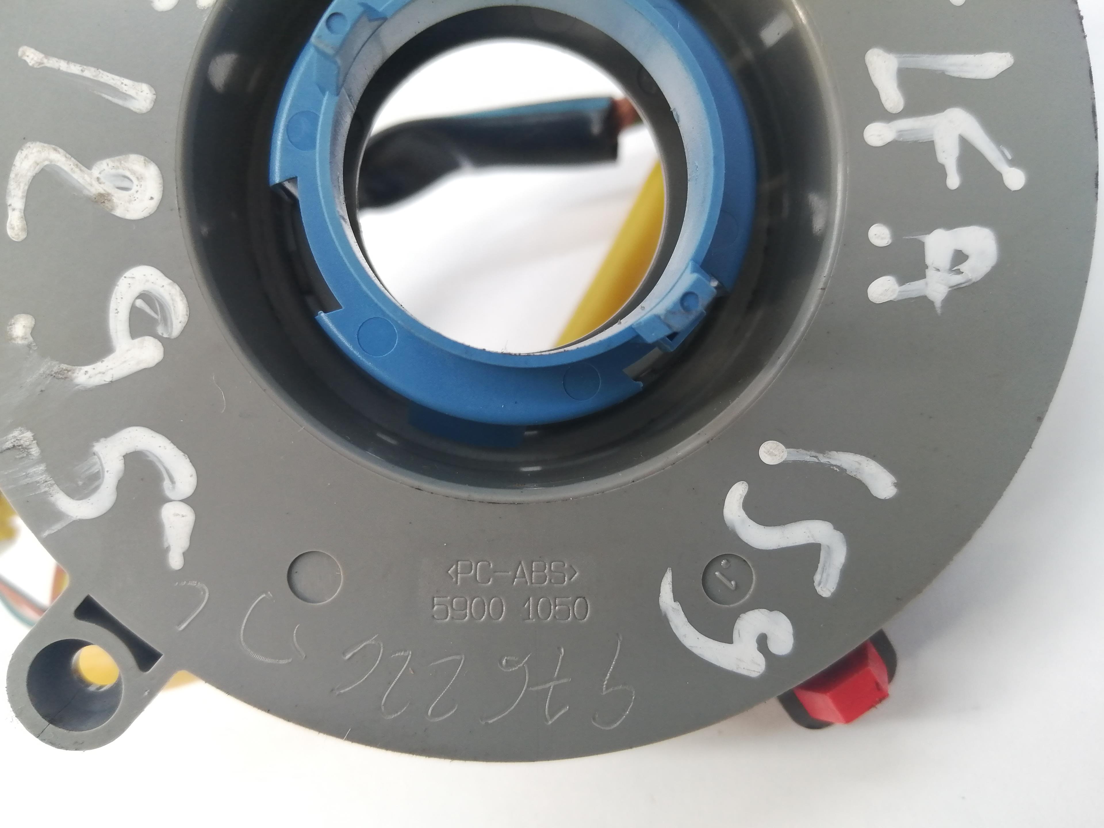 ALFA ROMEO 159 1 generation (2005-2011) Steering Wheel Slip Ring Squib 59001050 24028737
