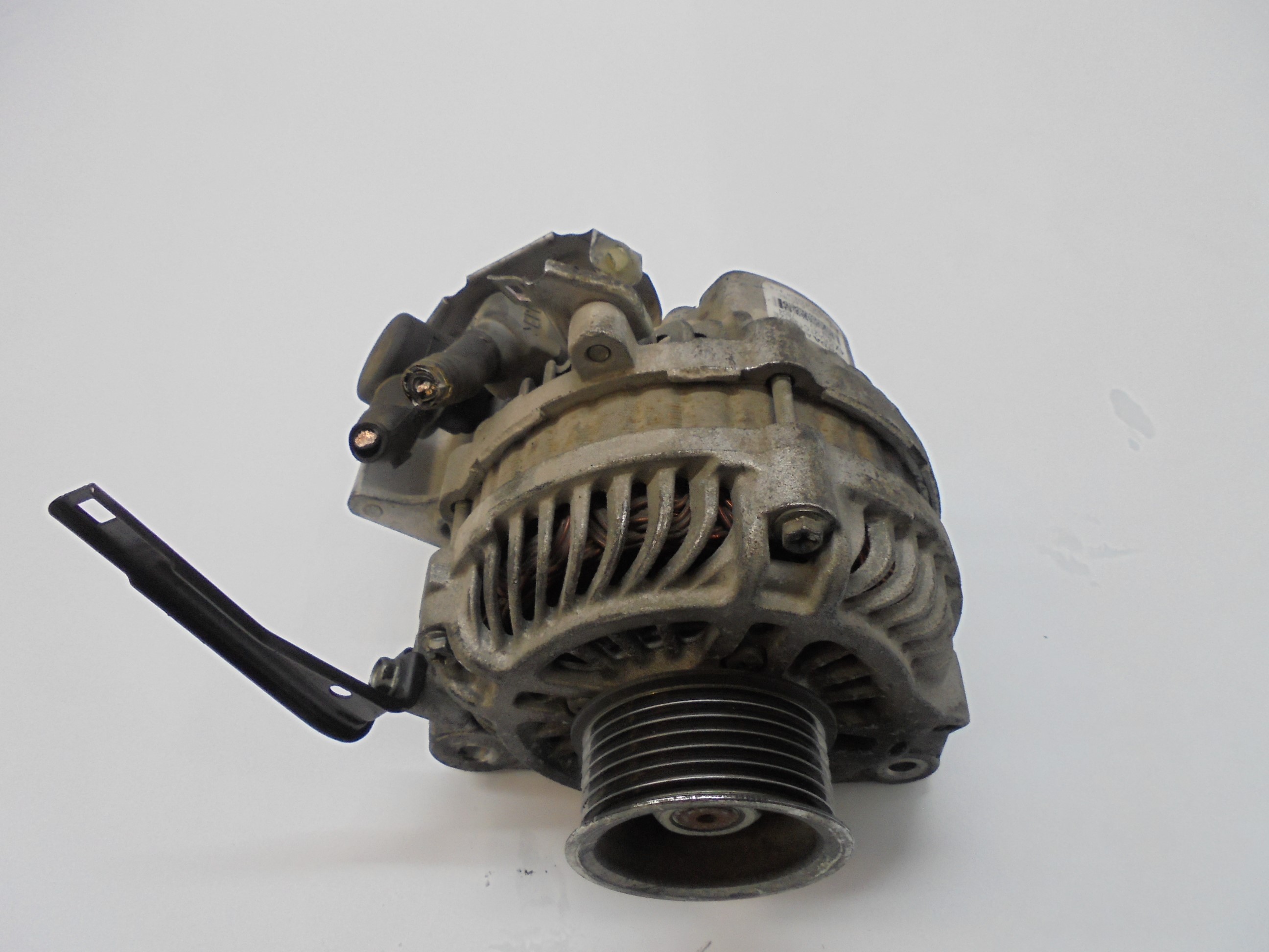 HONDA Civic 8 generation (2005-2012) Alternator 31100RNAA01 18519397