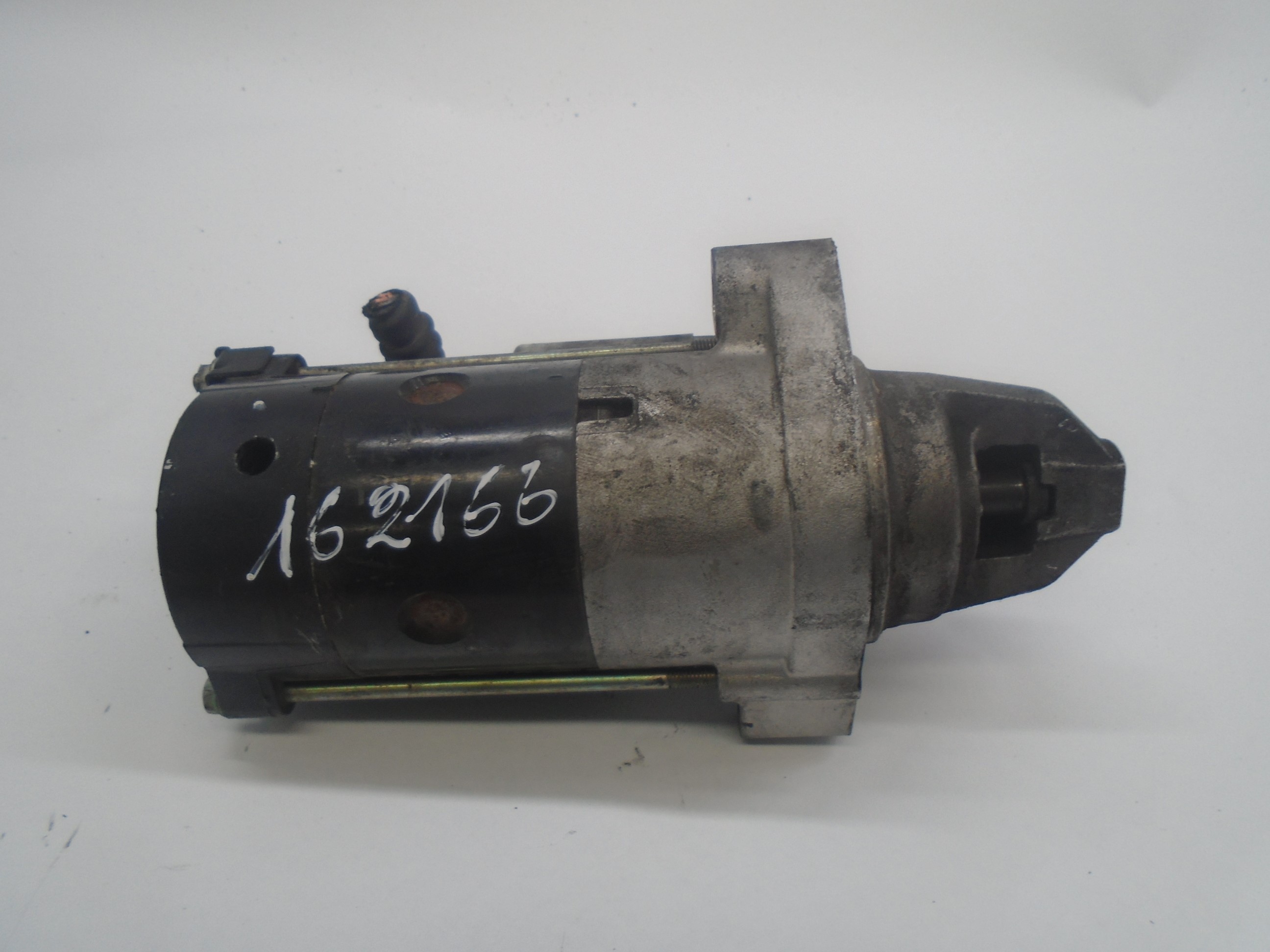 HONDA Civic 8 generation (2005-2012) Starteris 31200RSRE01 18636513