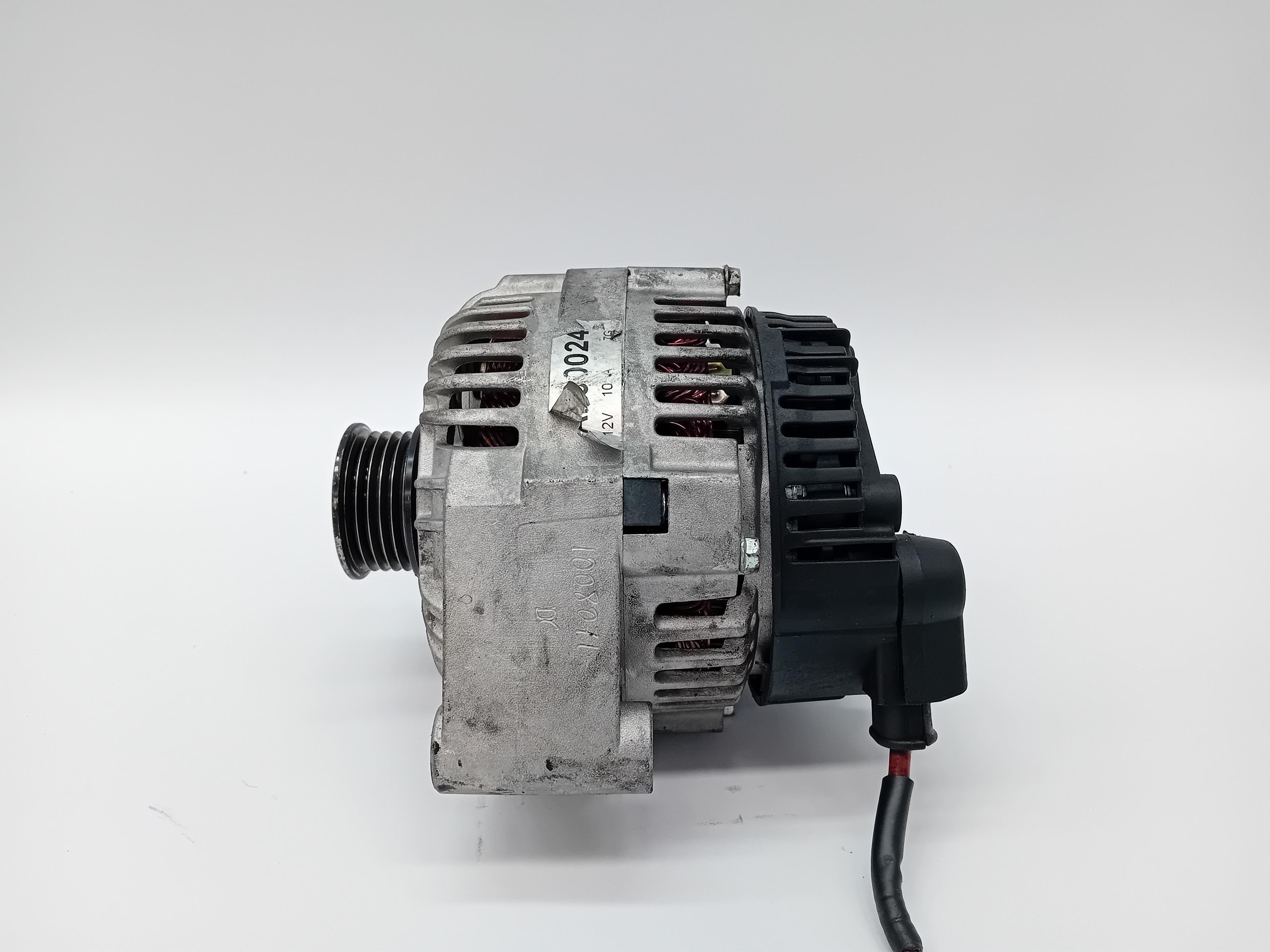 OPEL Omega B (1994-2003) Alternator 90511442 25229363