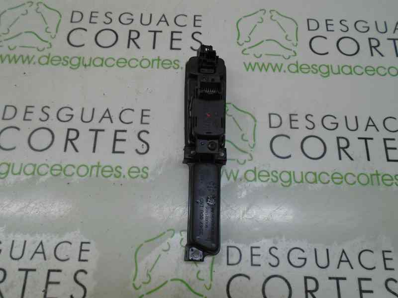 RENAULT Megane 3 generation (2008-2020) kita_detale 363214222R 25097175