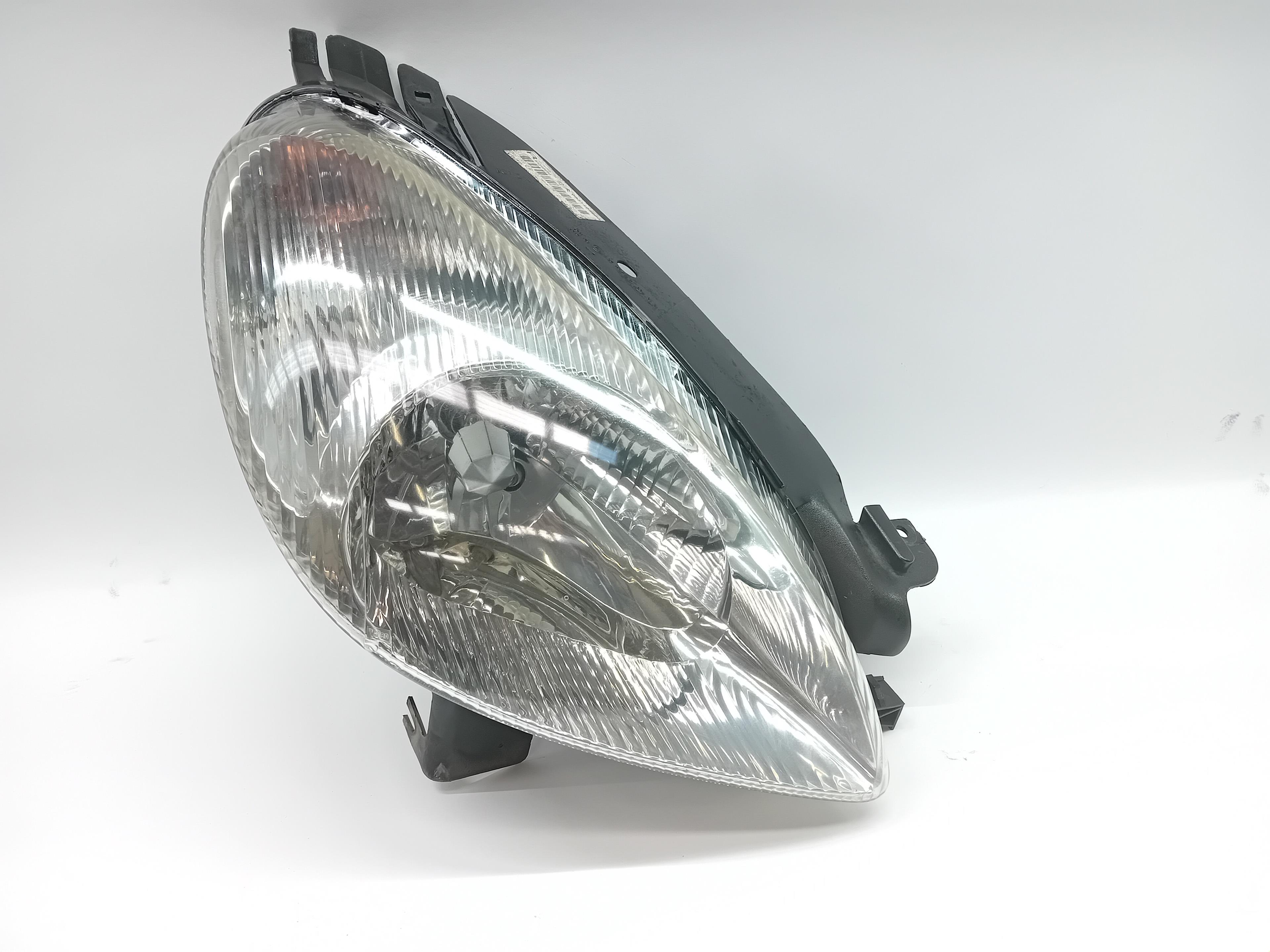 FIAT Idea 1 generation (2003-2020) Front Right Headlight 6205W0 25790906