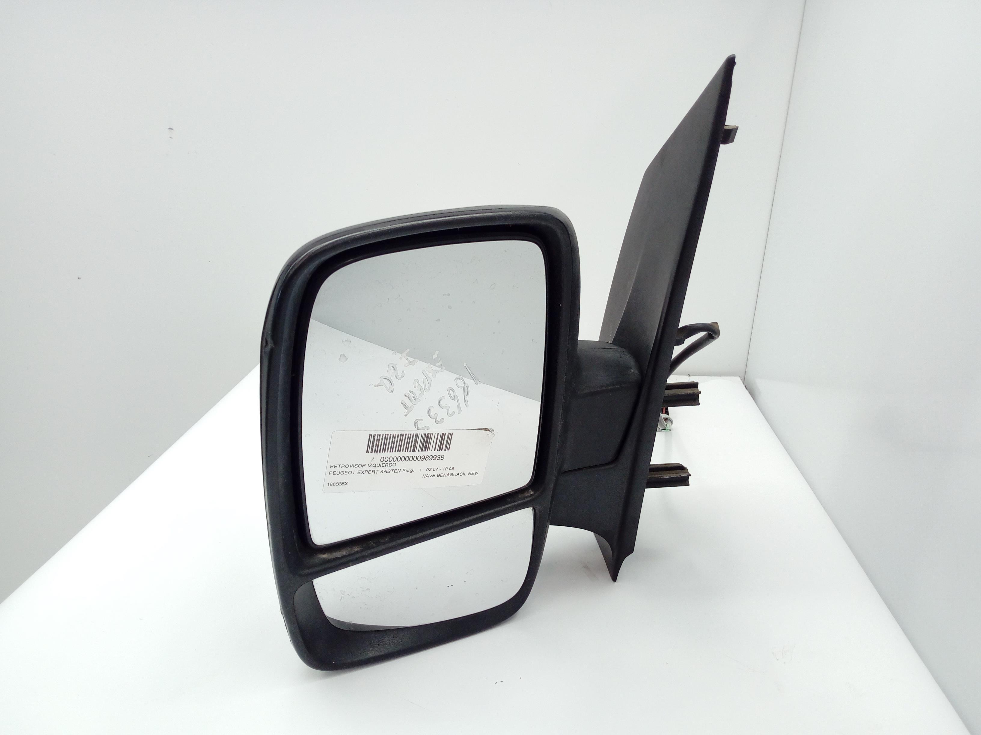 PEUGEOT Expert 2 generation (2007-2020) Зеркало передней левой двери 8153K9 23652176