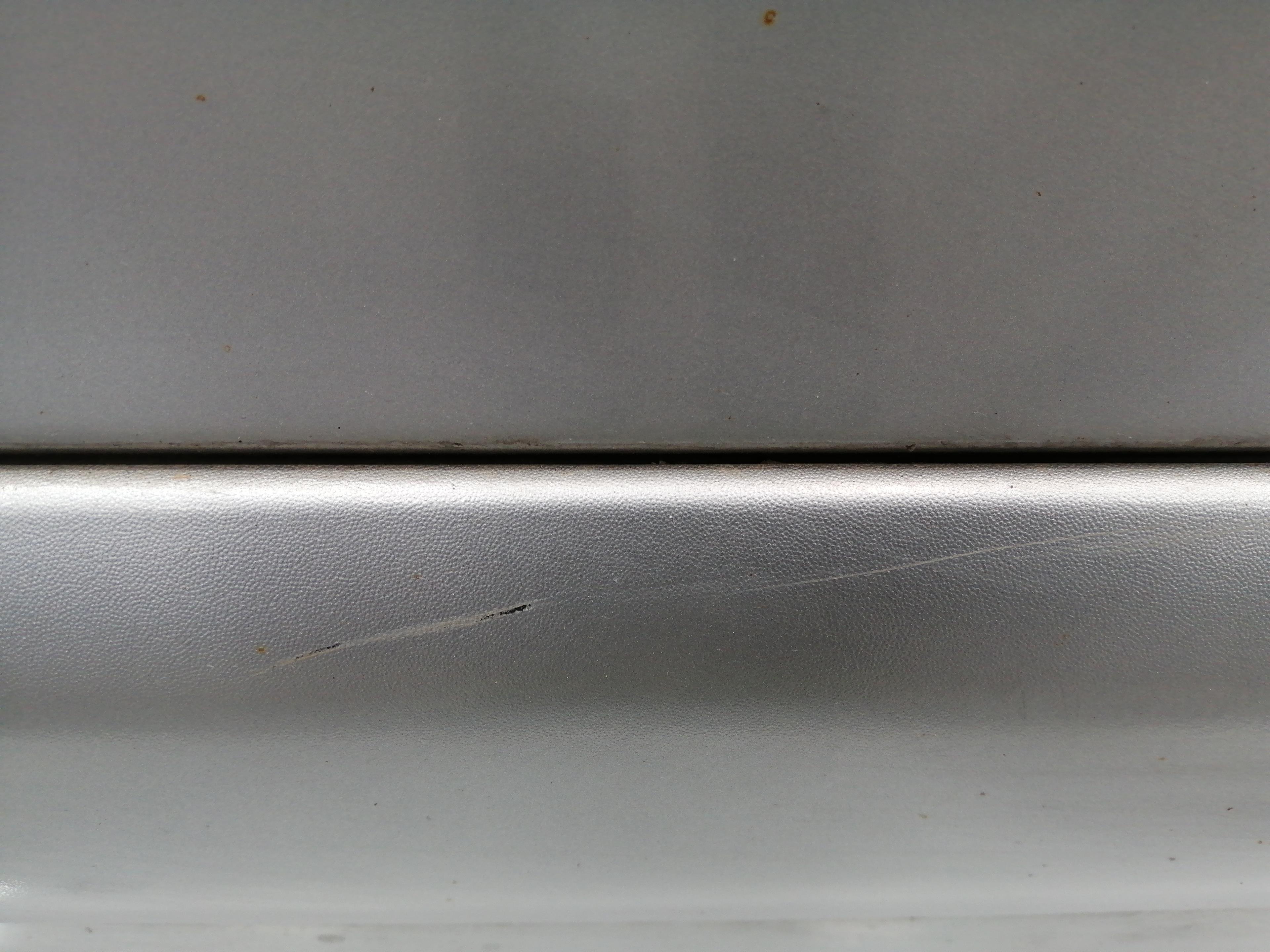 CITROËN Xsara 1 generation (1997-2004) Priekinės kairės durys 9002P5 24769483