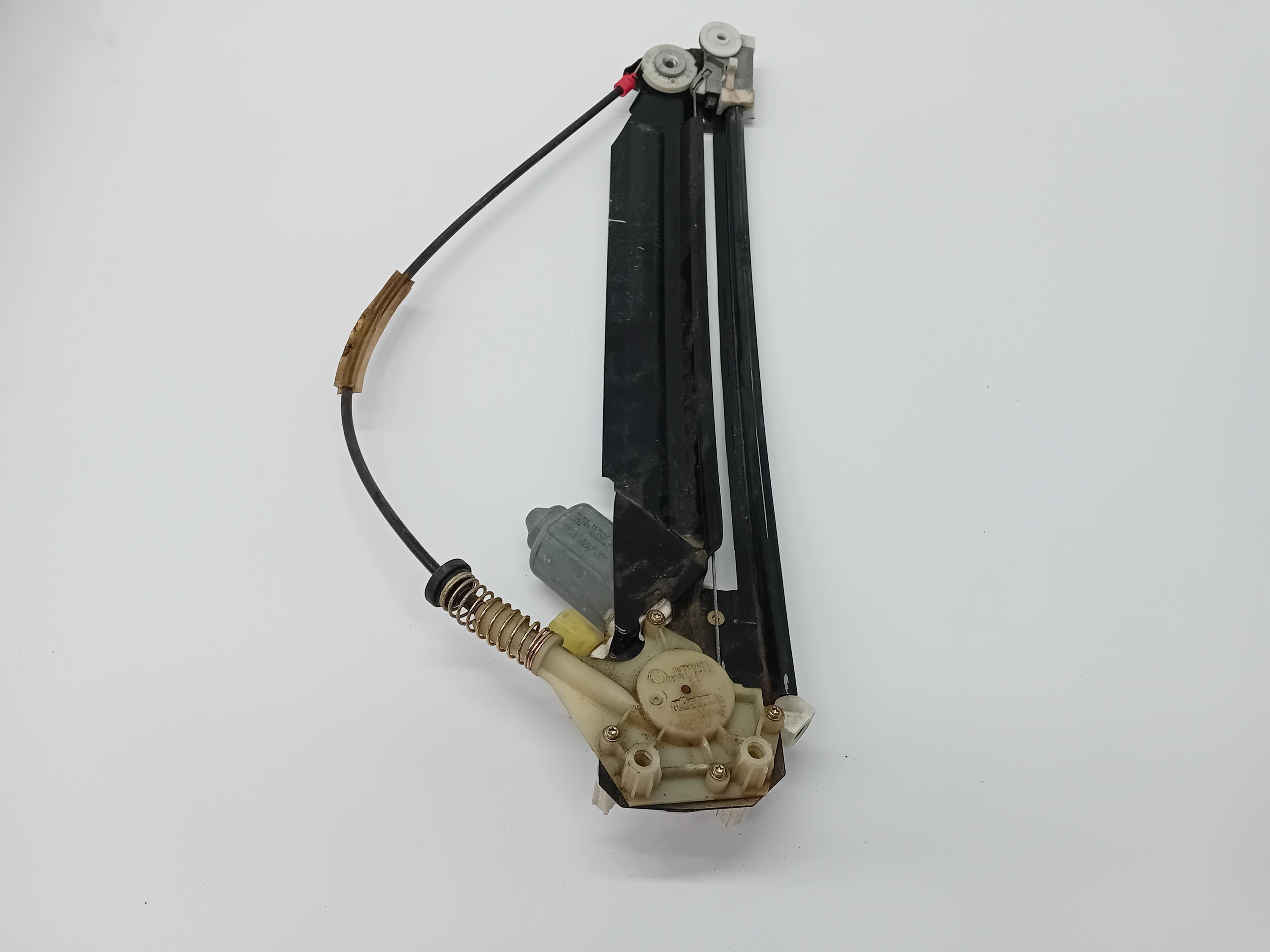 BMW 5 Series E39 (1995-2004) Rear Right Door Window Regulator 25210285