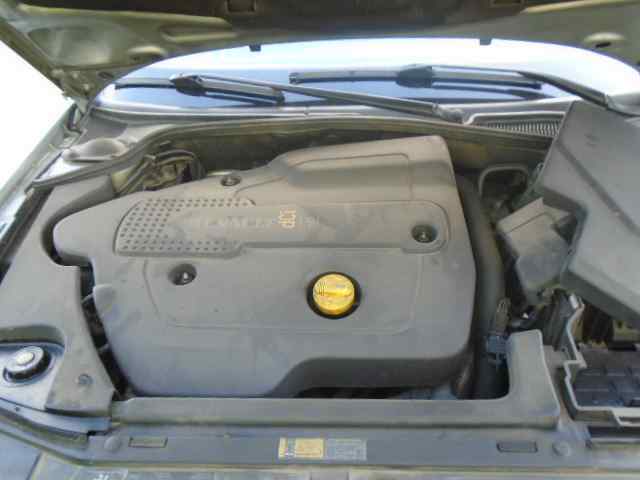 RENAULT Laguna 2 generation (2001-2007) Front venstre dør vindusbryter 8200015089 18476957