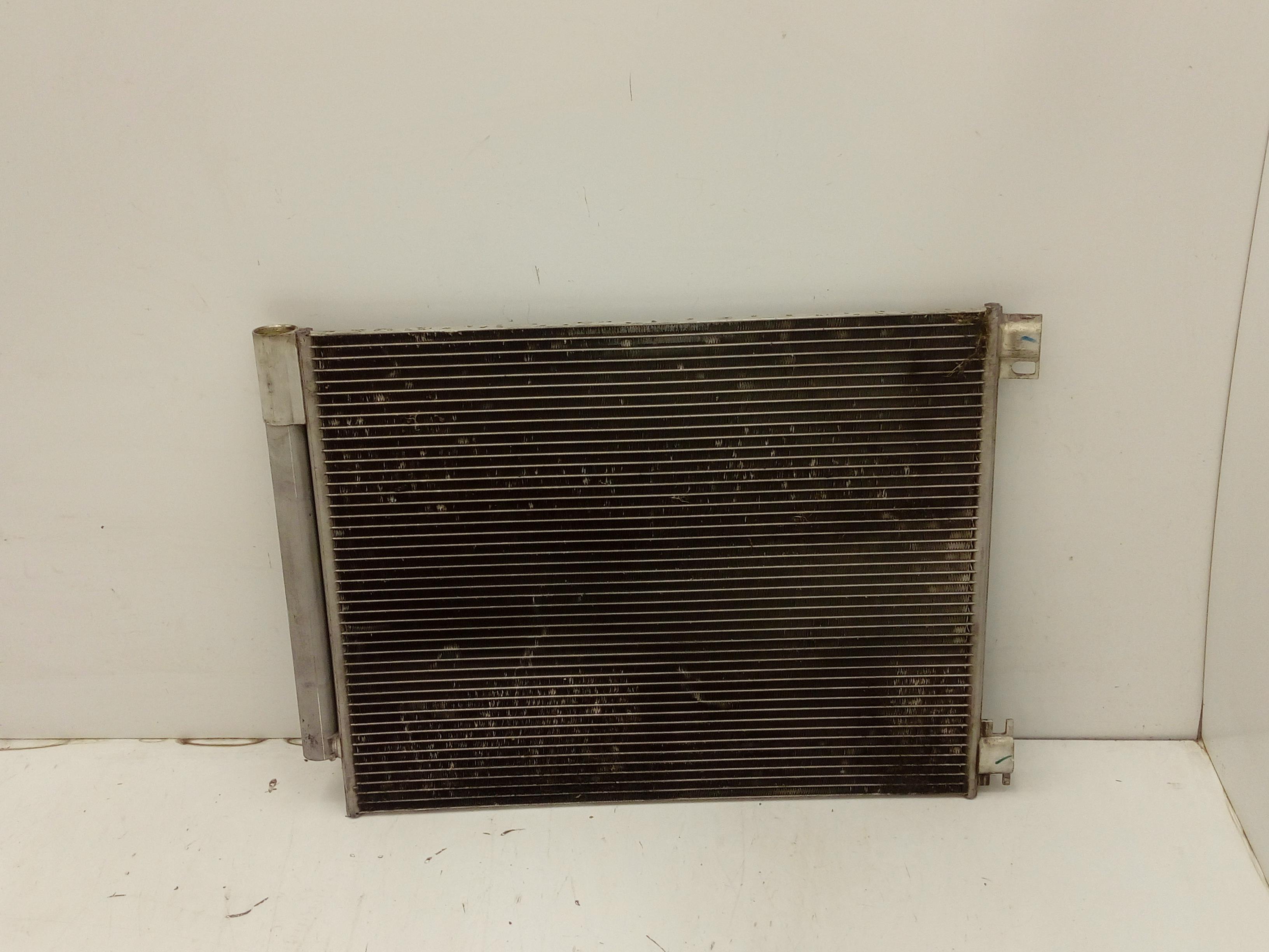 RENAULT Megane 3 generation (2008-2020) Gaisa kondensācijas radiators 921008540R 25580728