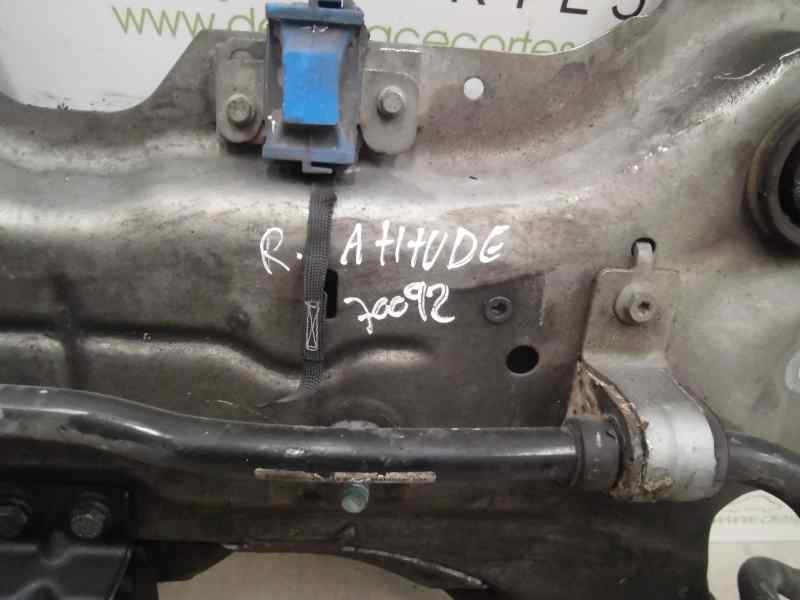 RENAULT Latitude 1 generation (2010-2020) Frontaffjedret underramme 544000011R 25089330