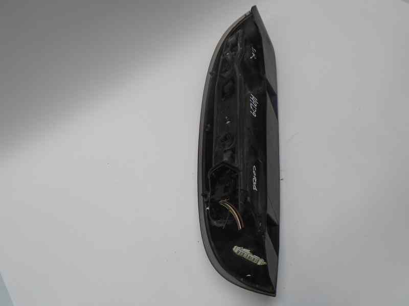 OPEL Corsa C (2000-2006) Oikea takavalo 93170223 18479377