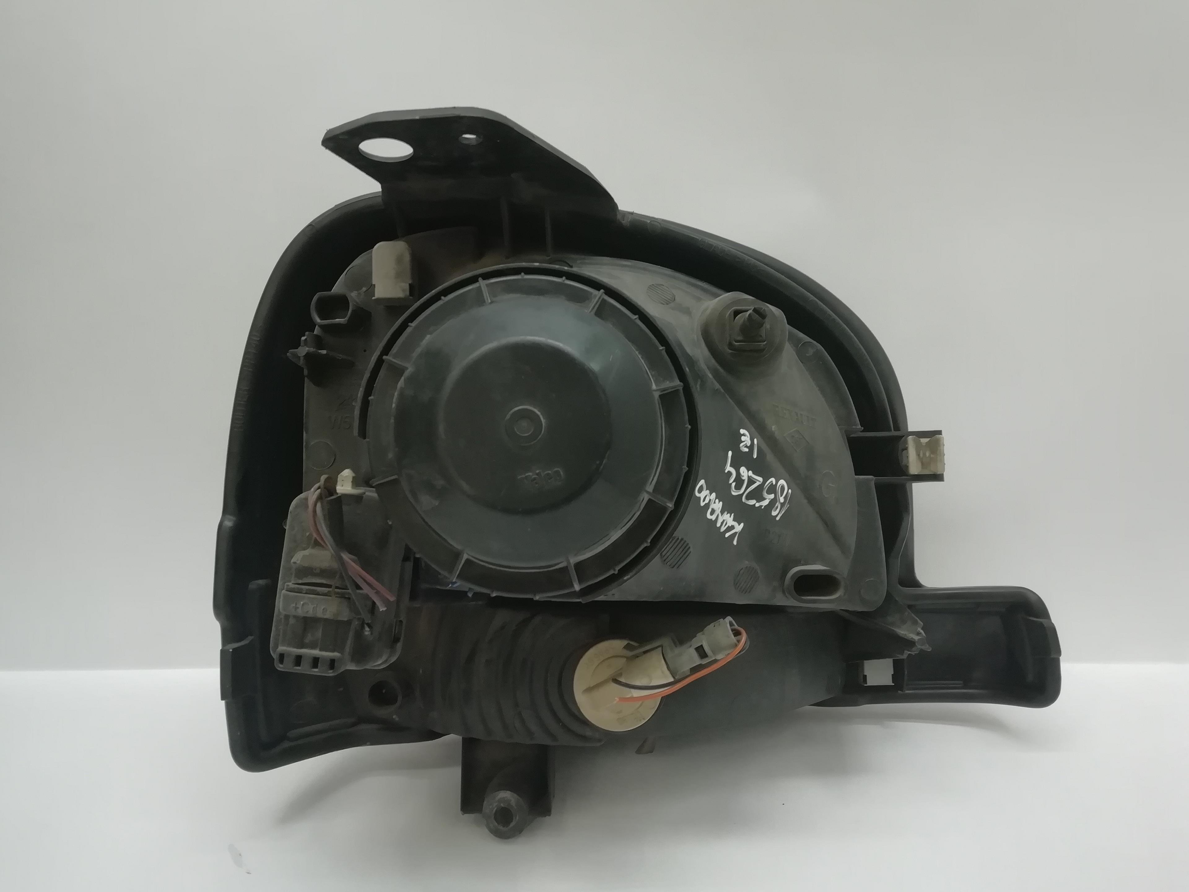 ASTON MARTIN Kangoo 1 generation (1998-2009) Phare avant gauche 7701044037 25186526