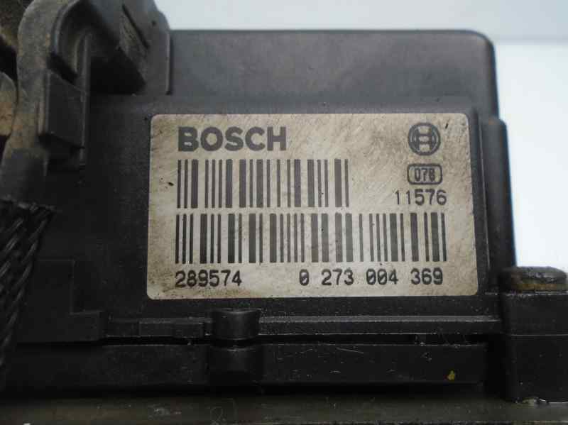 NISSAN Terrano 2 generation (1993-2006) ABS pumpe 0273004369 18481863