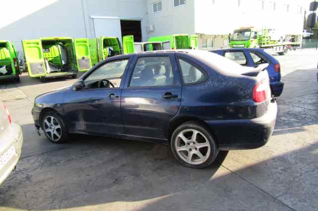 SEAT Ibiza 2 generation (1993-2002) Зеркало передней правой двери 6K1857508G 18427155