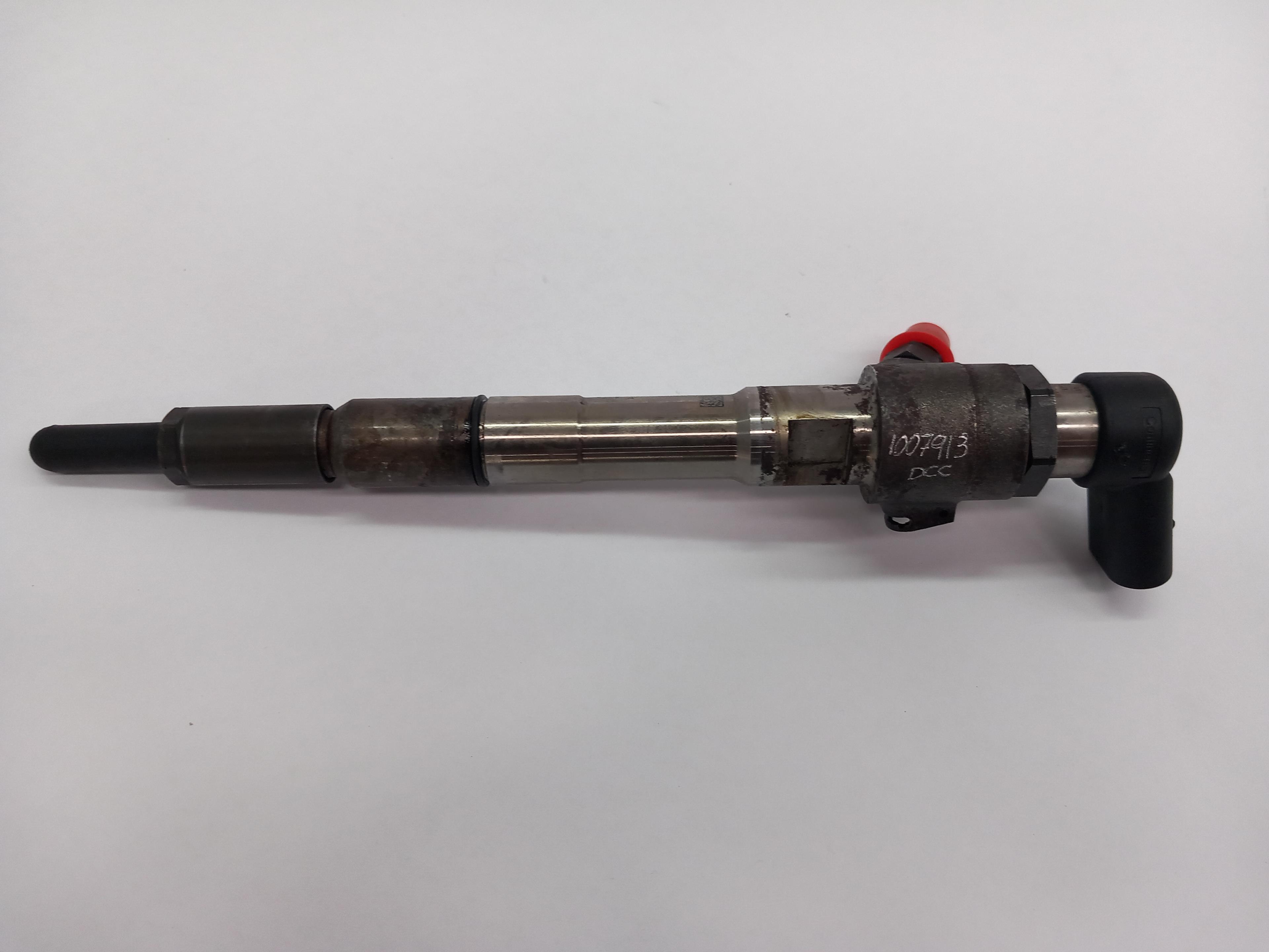 VOLKSWAGEN Golf 6 generation (2008-2015) Injector de combustibil 03L130277B, REVISADO 25196598