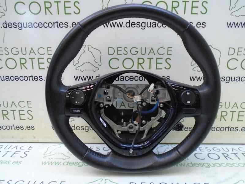 TOYOTA Aygo 1 generation (2005-2014) Steering Wheel 451000H060B1 27507810