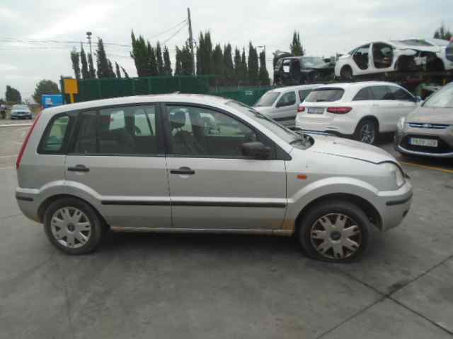 FORD Fusion 1 generation (2002-2012) Jobb első biztonsági öv 1440578 18455439