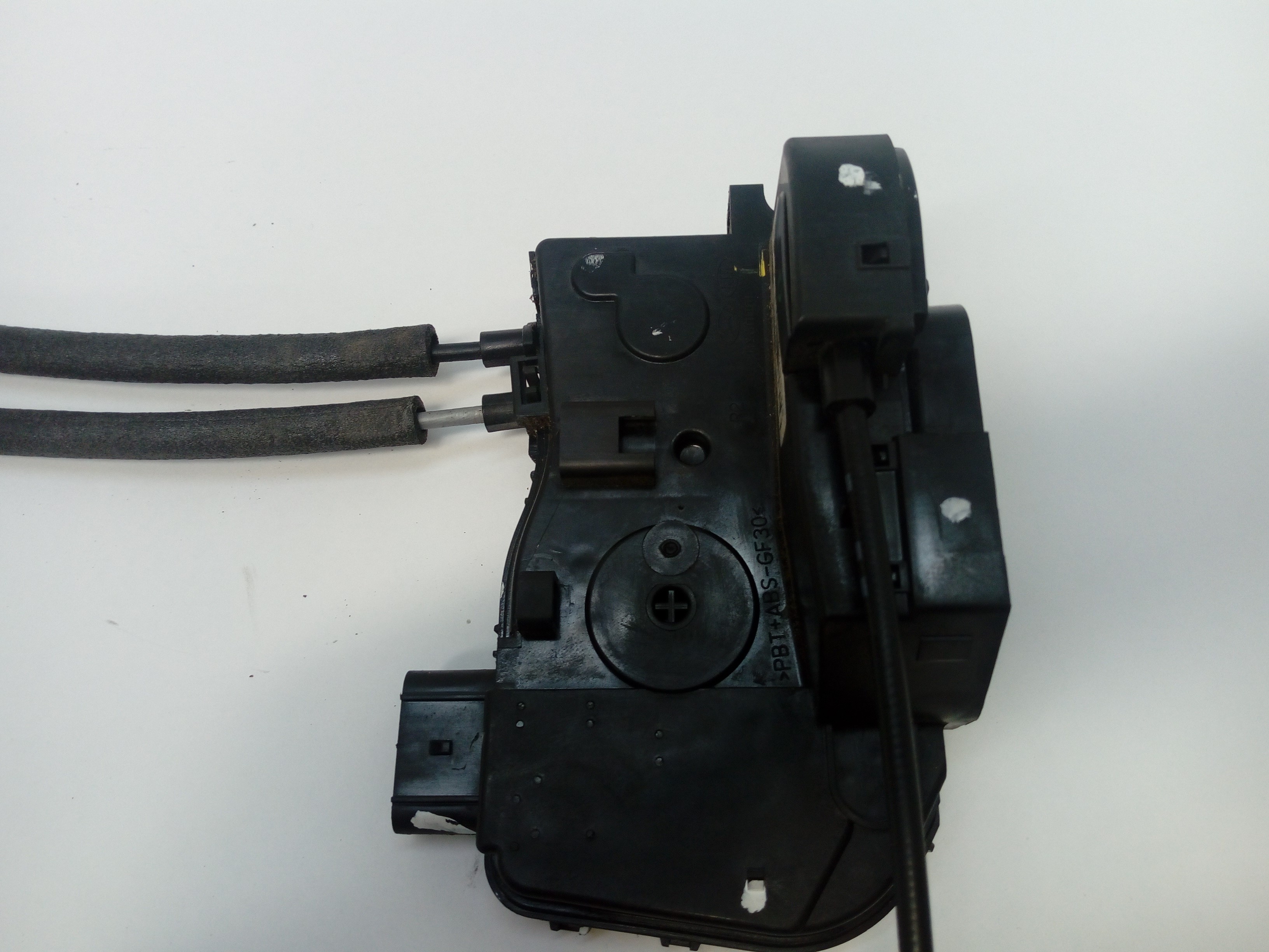 HYUNDAI Tucson 3 generation (2015-2021) Other part 814202Y010 18565304