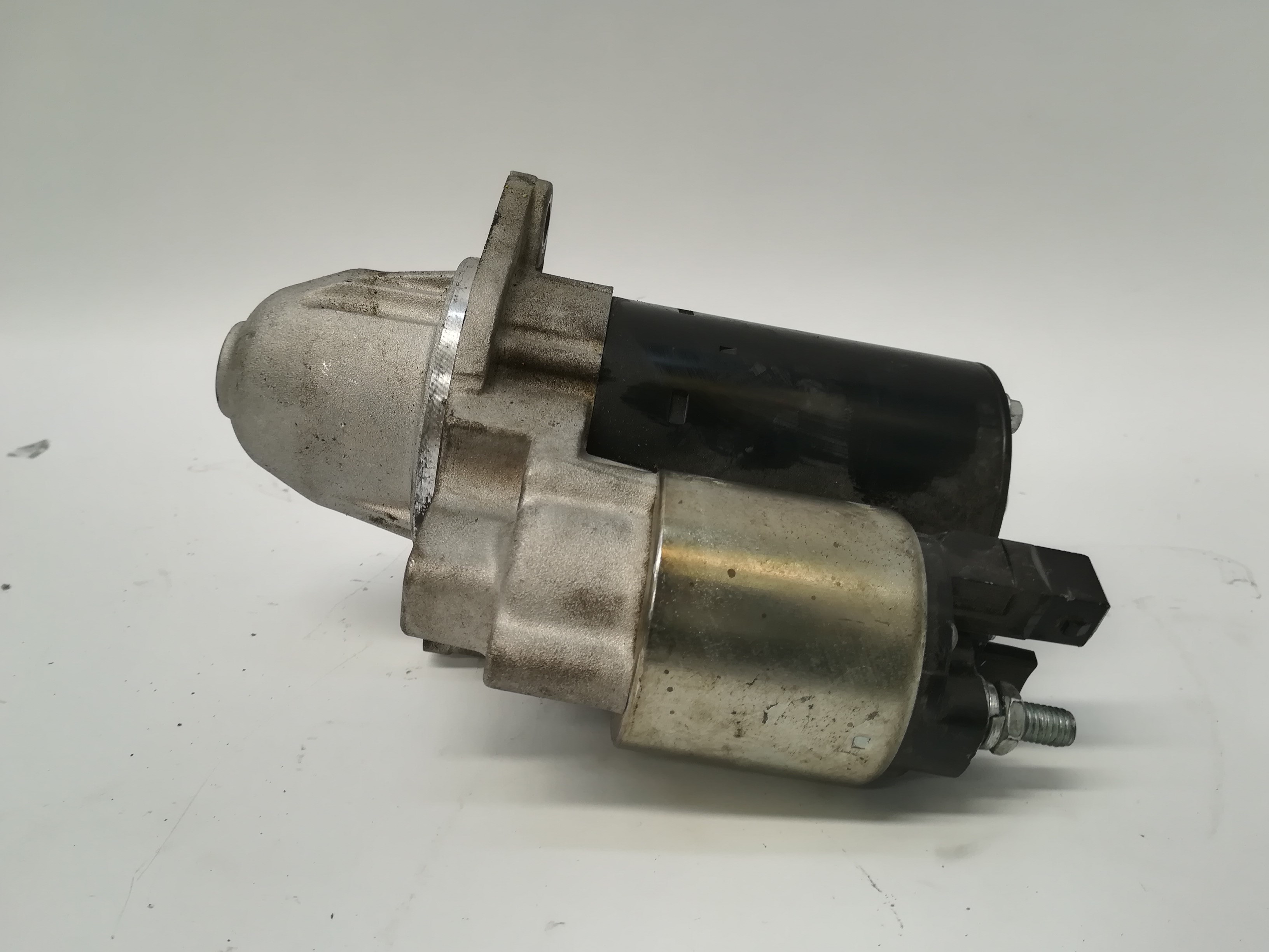 BMW 3 Series E90/E91/E92/E93 (2004-2013) Starter Motor 12412354701 18566797