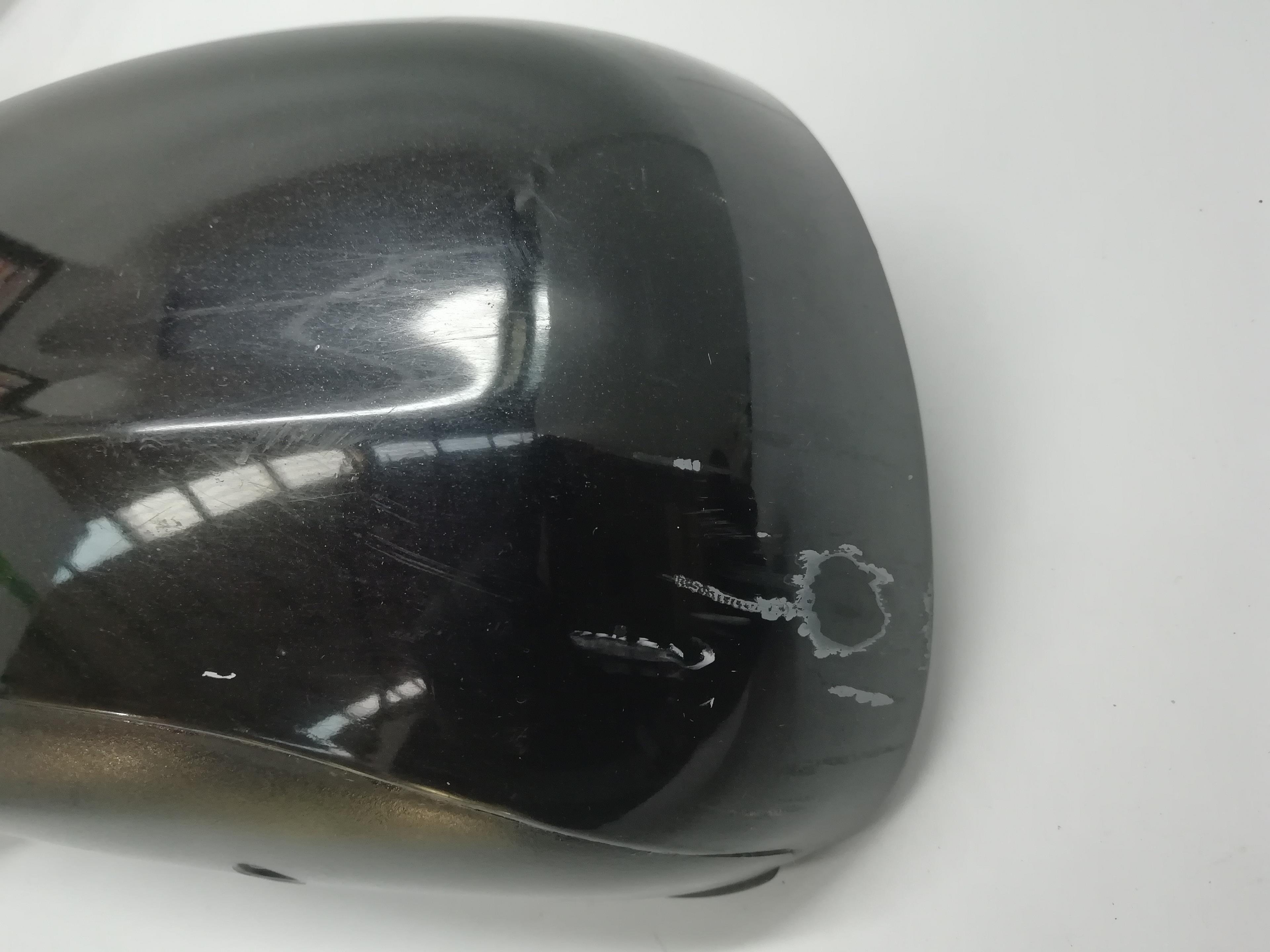 SEAT Leon 1 generation (1999-2005) Left Side Wing Mirror 1M0857933, AE057053 24026589