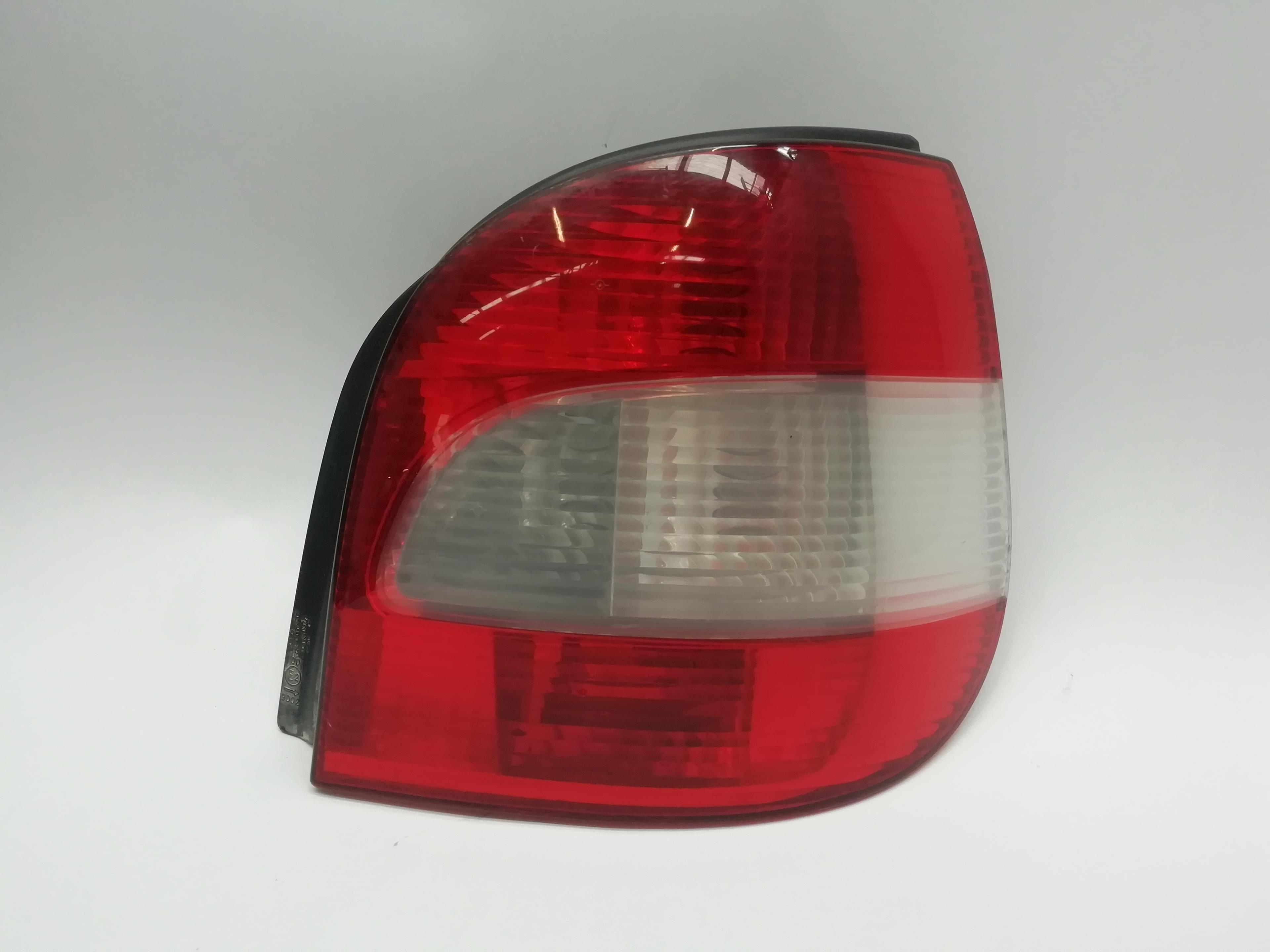 RENAULT Scenic 1 generation (1996-2003) Rear Right Taillight Lamp 7700430966 22346650