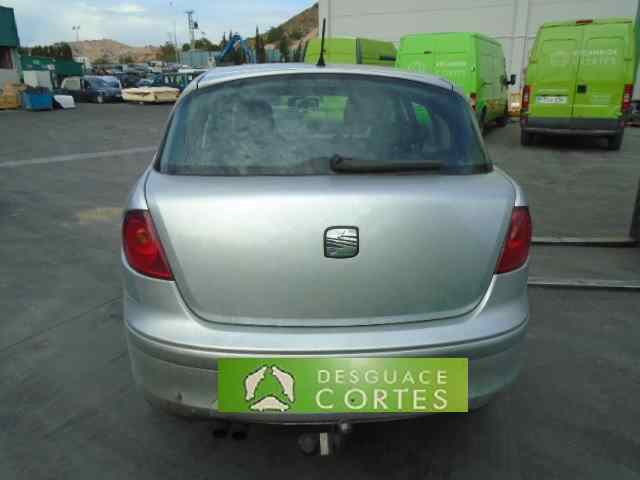 SEAT Toledo 3 generation (2004-2010) Трапеции стеклоочистителей 5P0955119B 27505880