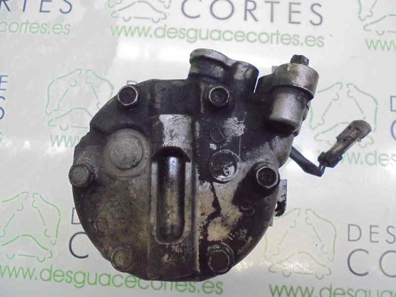 OPEL Combo C (2001-2011) Kondicionieriaus siurblys (kompresorius) 13197538 18627848