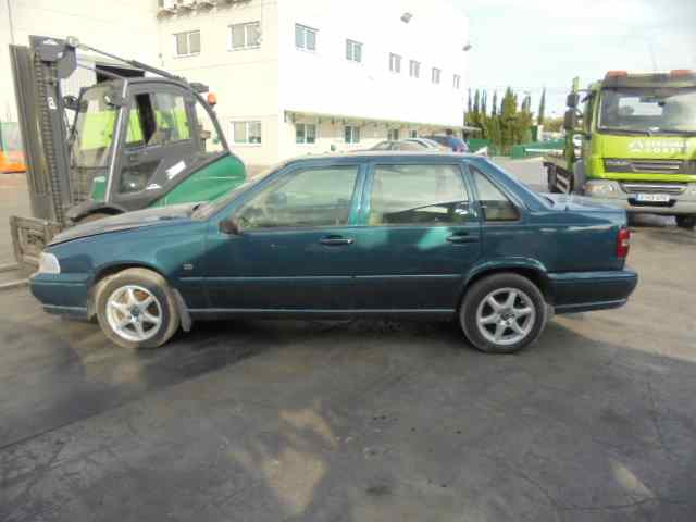 VOLVO 850 1 generation (1992-1997) Fönsterhiss för höger bakdörr 9152726 18419567