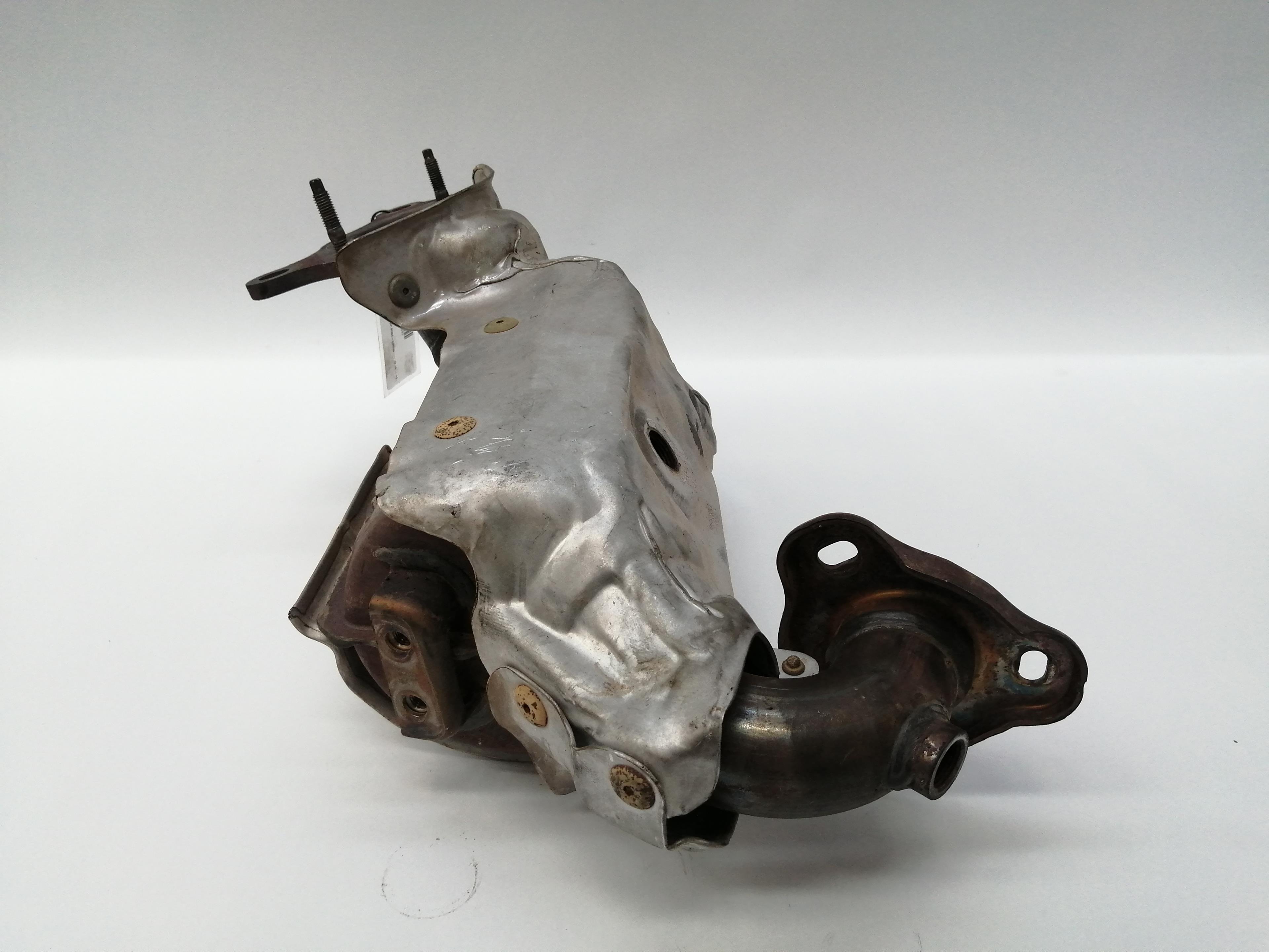 RENAULT Megane 3 generation (2008-2020) Катализатор 208A05276R 23453418