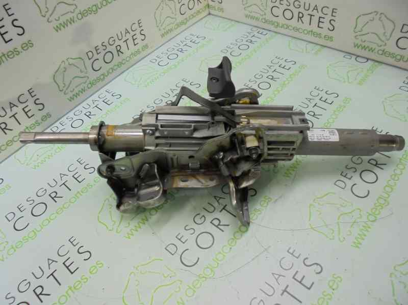 AUDI A5 Sportback 8T (2009-2011) Steering Column Mechanism 8K0419502R 18384711