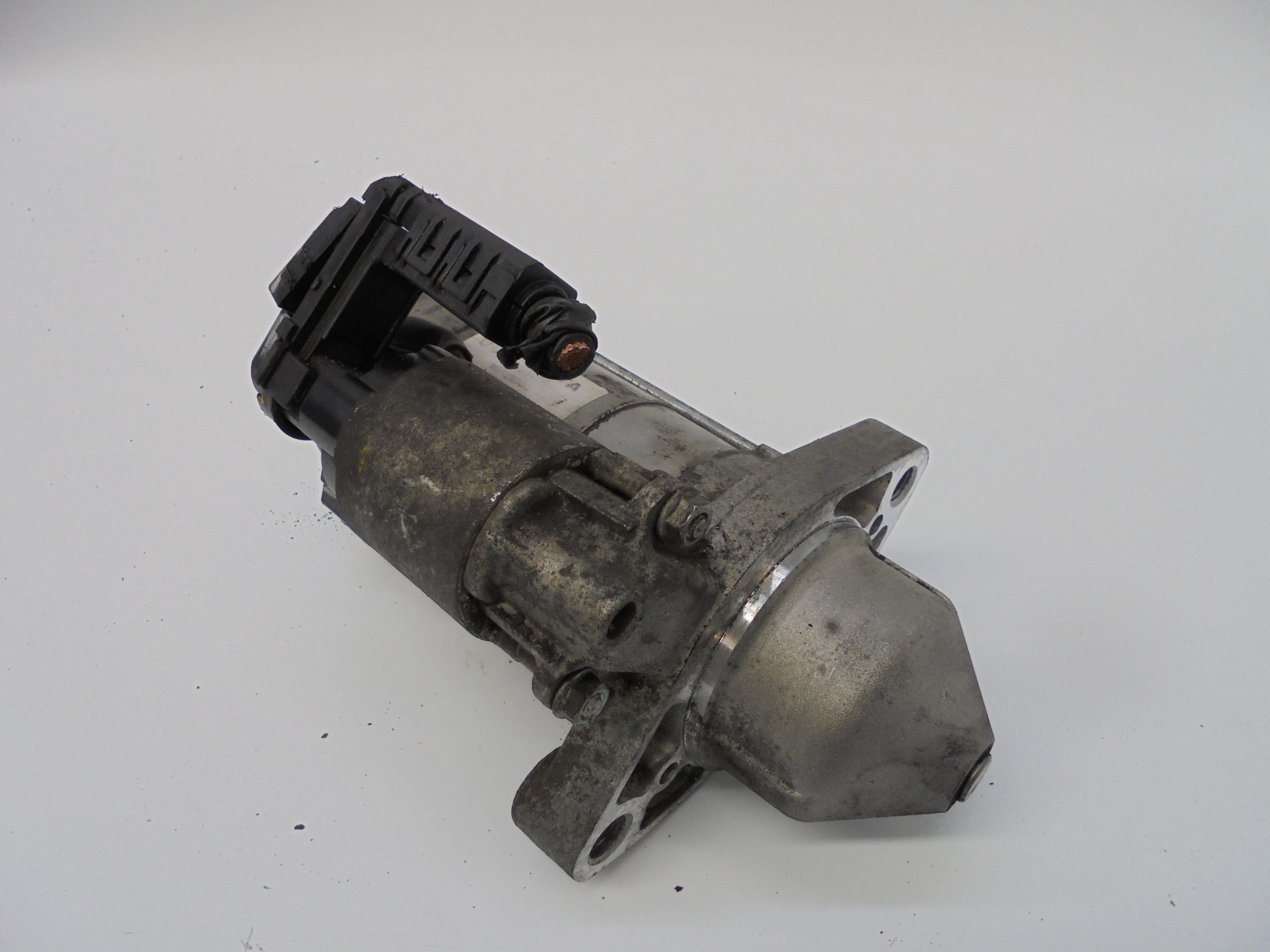 TOYOTA Verso 1 generation (2009-2015) Starter Motor 281000R010 18520092