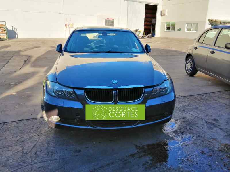 BMW 3 Series E90/E91/E92/E93 (2004-2013) Бардачок 51169110539 25200658