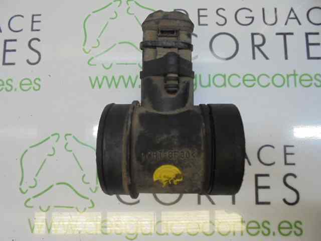 AUDI A8 D2/4D (1994-2002) Mass Air Flow Sensor MAF 057906461C 18625942