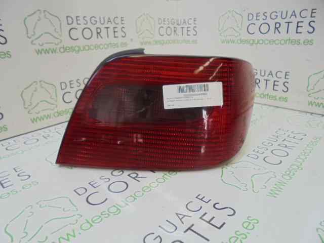 CITROËN Xsara 1 generation (1997-2004) Rear Right Taillight Lamp 6351P0 18389060
