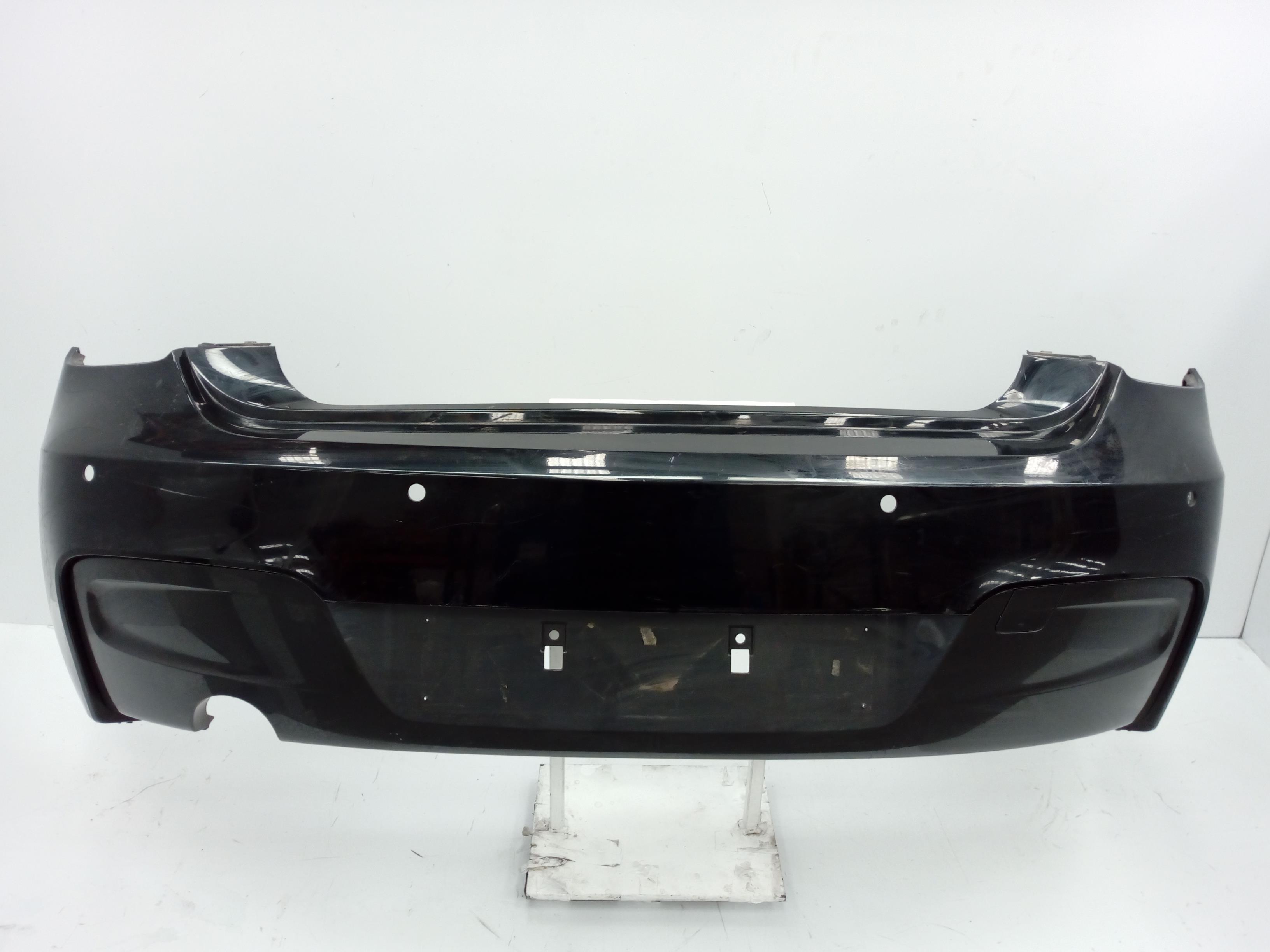 BMW 1 Series F20/F21 (2011-2020) Rear Bumper 51128055067 25086758