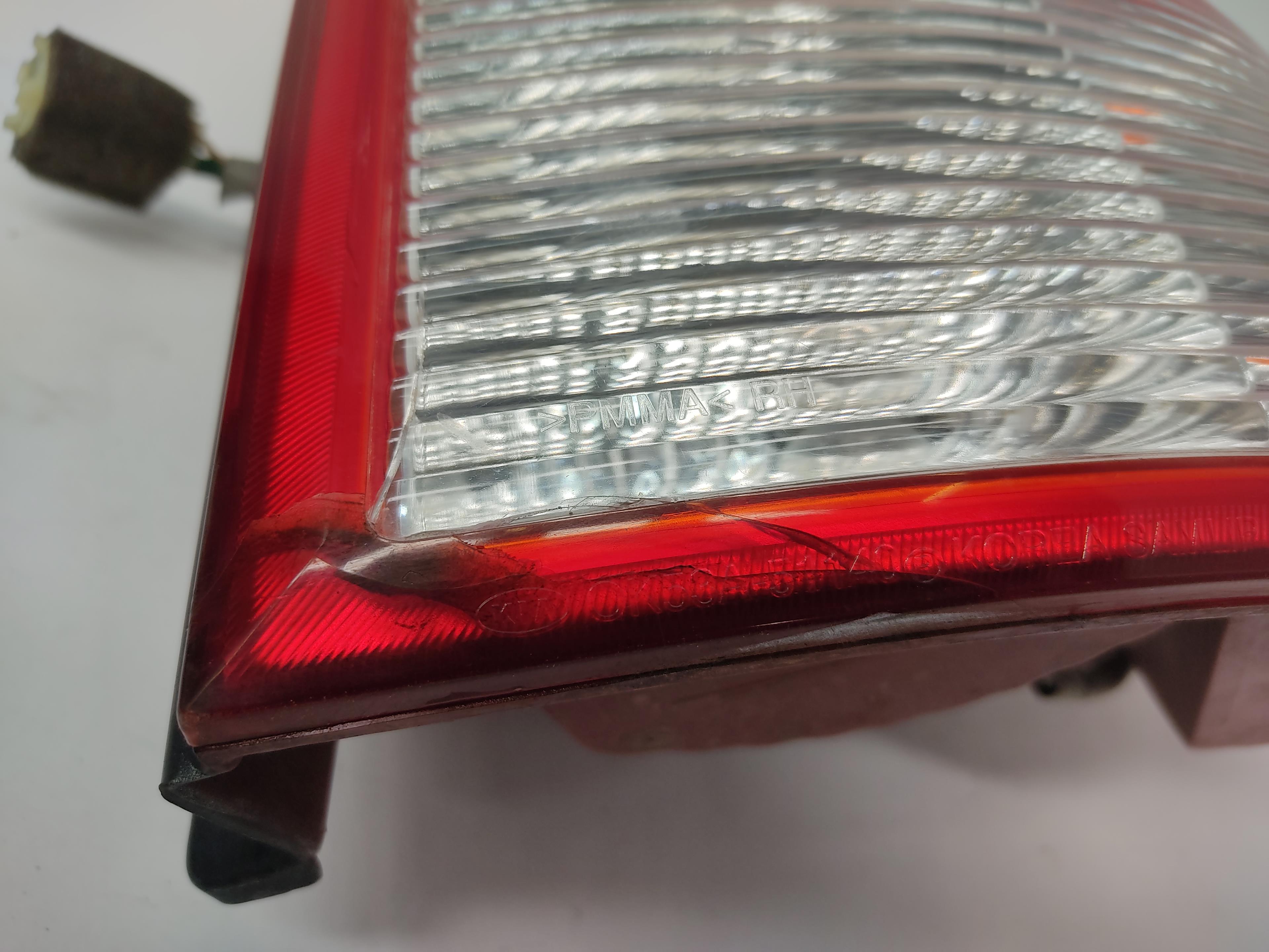 SUBARU Carnival UP/GQ (1999-2006) Rear Right Taillight Lamp 0K54E51150 25190686