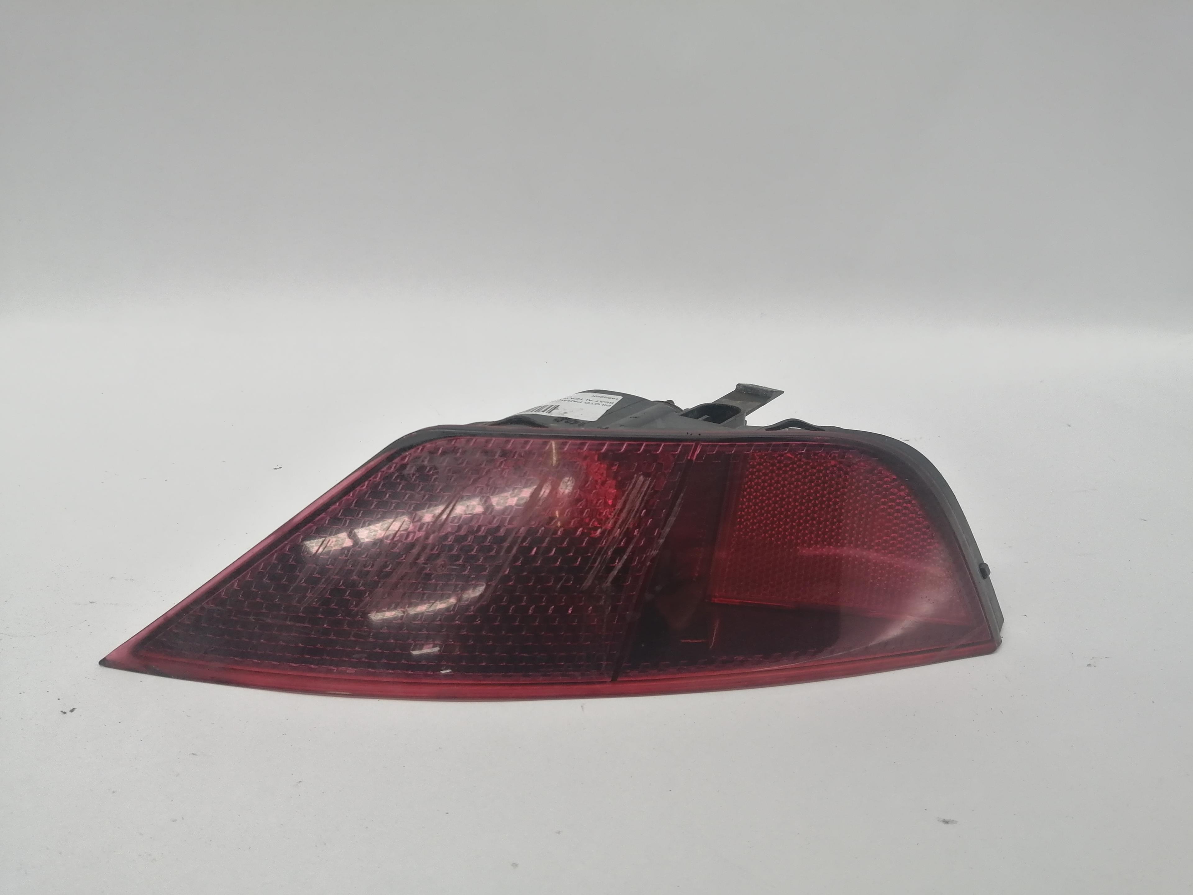 SEAT Toledo 3 generation (2004-2010) Other part 5P0945207, 5P0945223 25189013